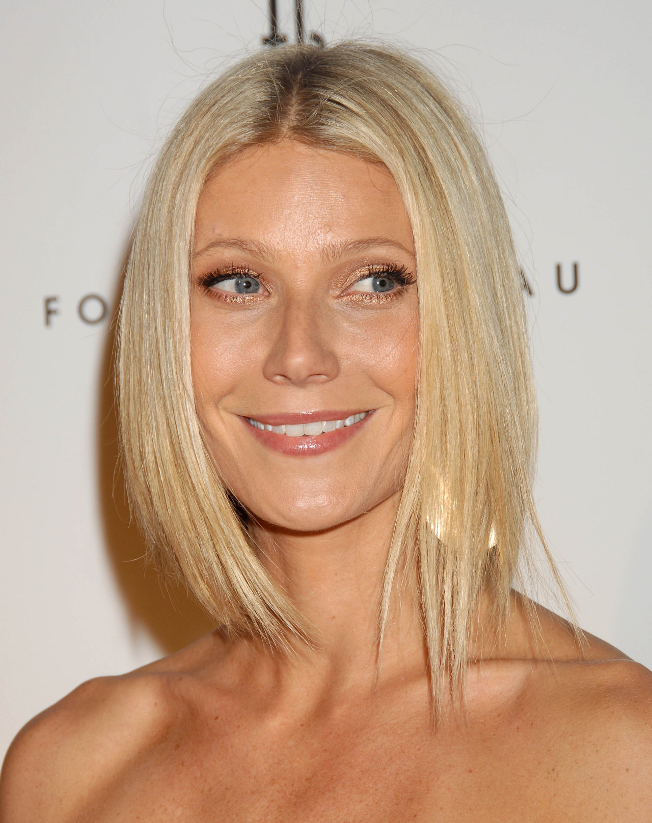 Gwyneth Paltrow