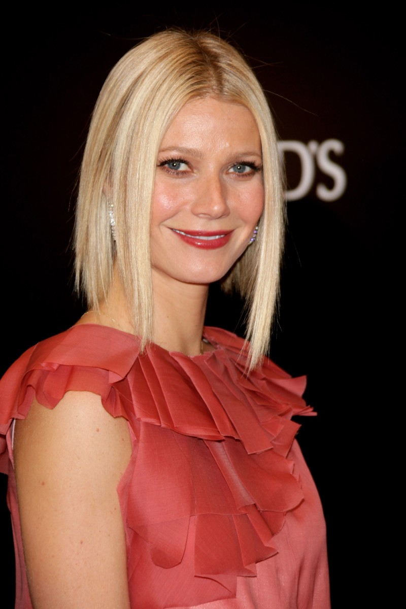 Gwyneth Paltrow