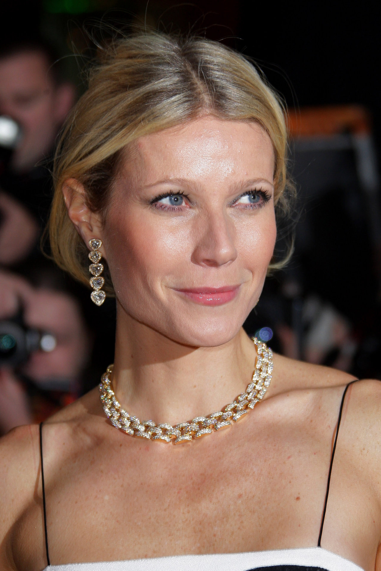 Gwyneth Paltrow