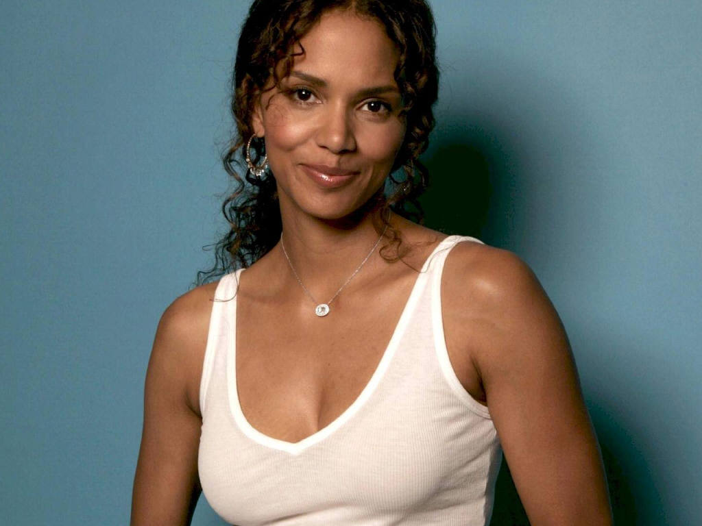 Halle Berry