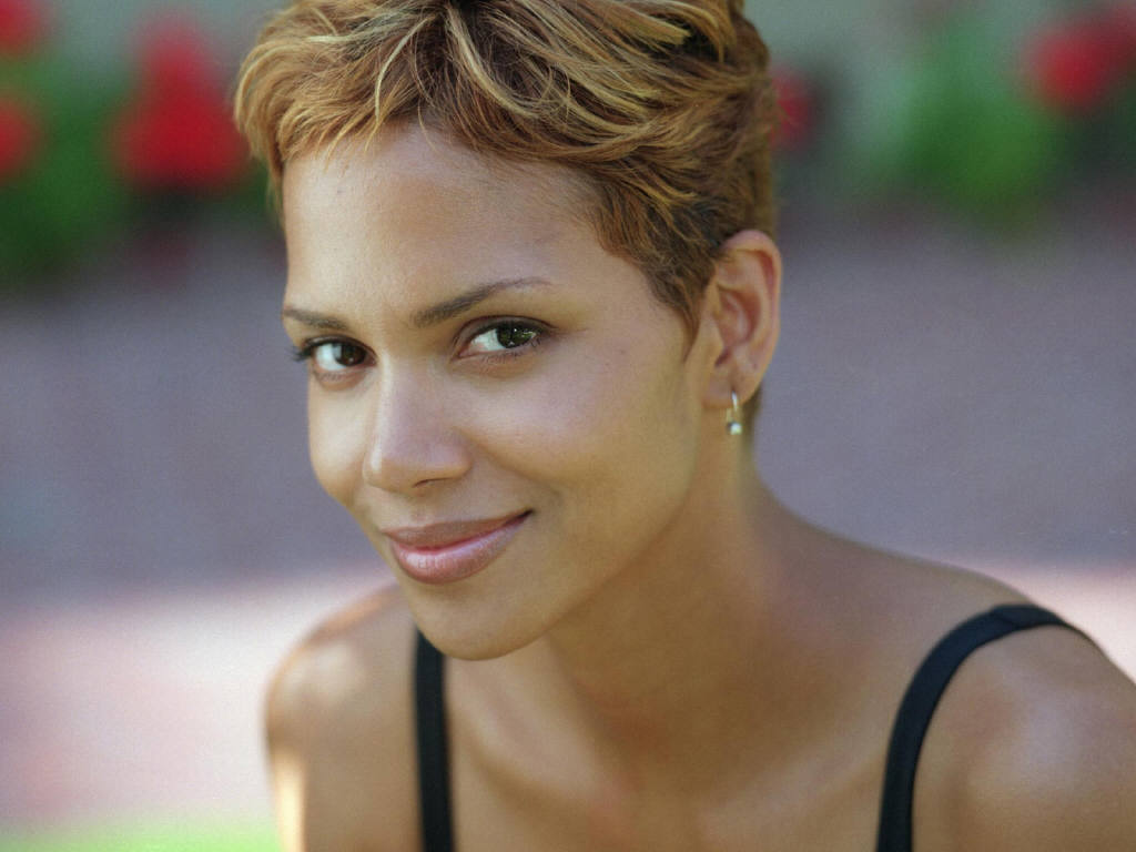 Halle Berry