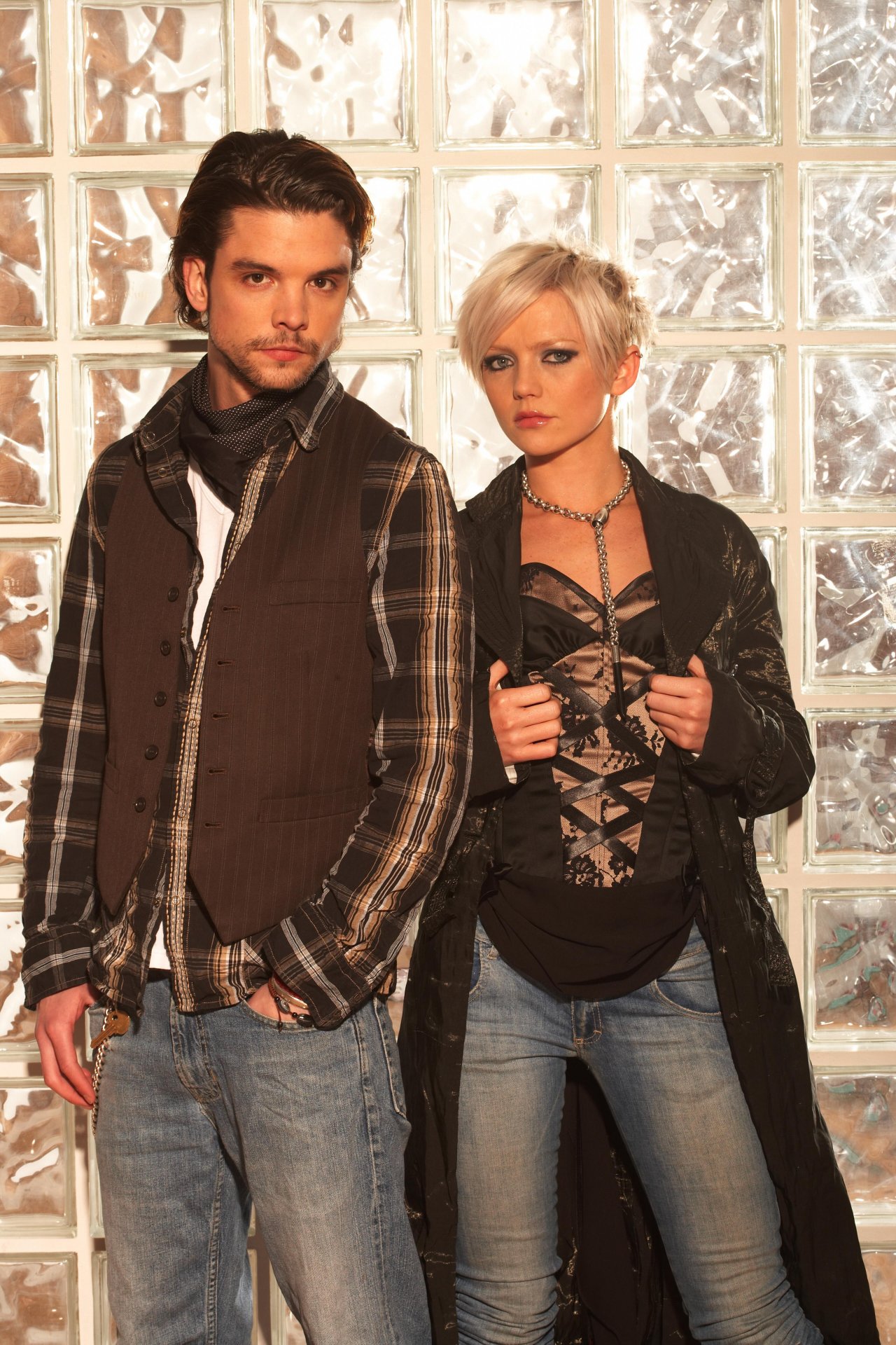 Hannah Spearritt