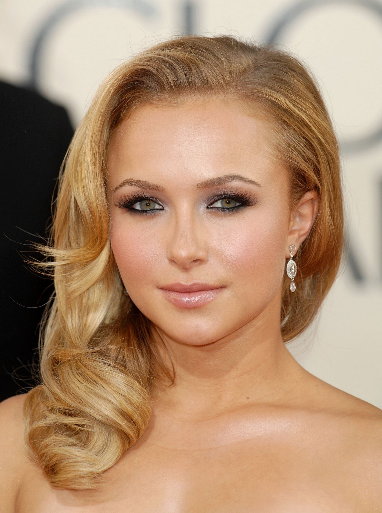 Hayden Panettiere