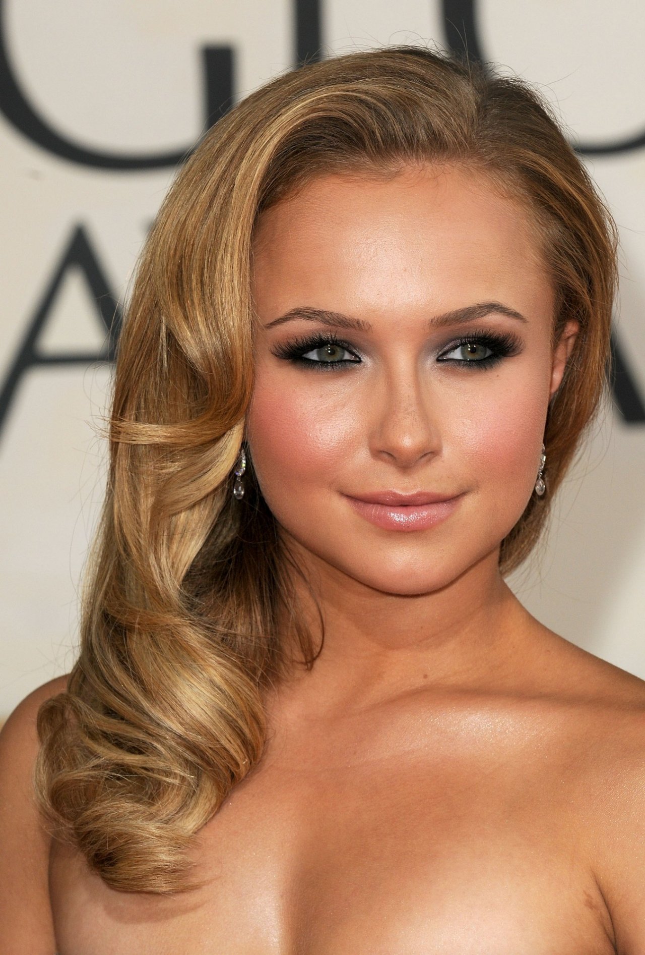 Hayden Panettiere