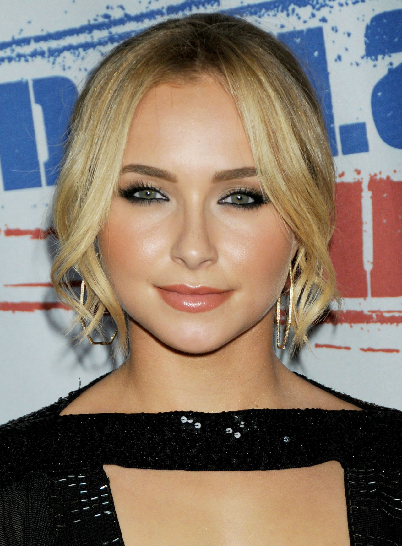 Hayden Panettiere