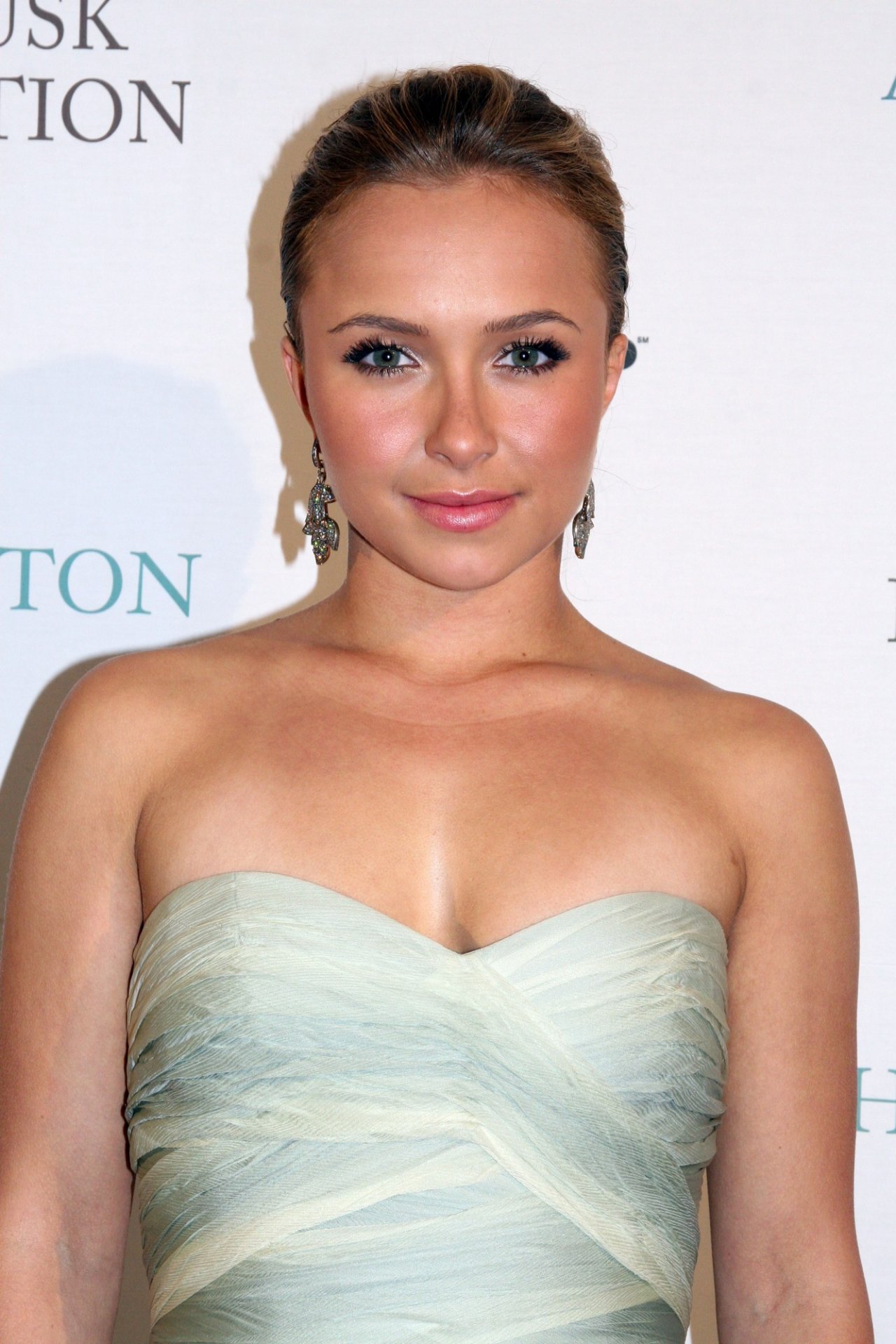 Hayden Panettiere