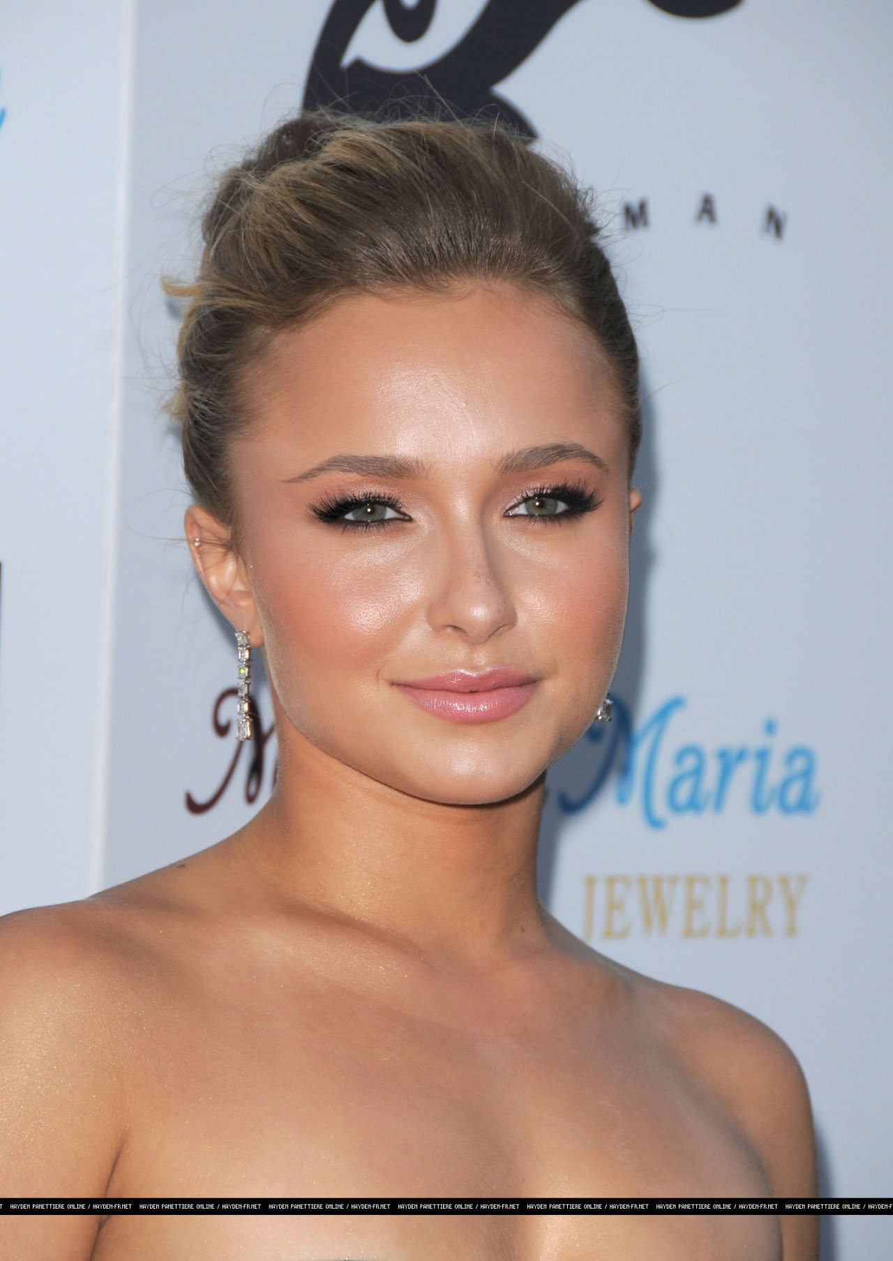 Hayden Panettiere