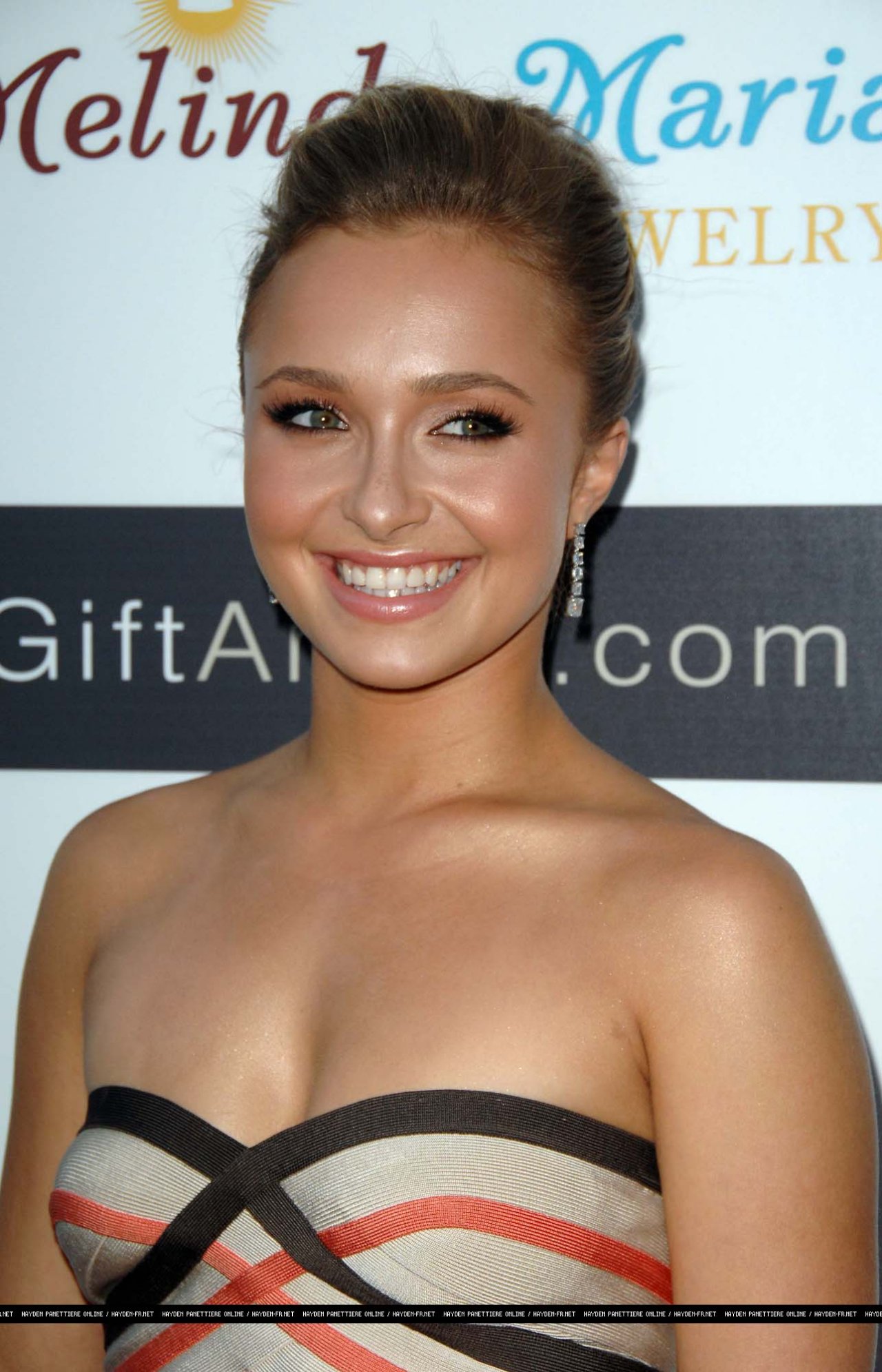 Hayden Panettiere