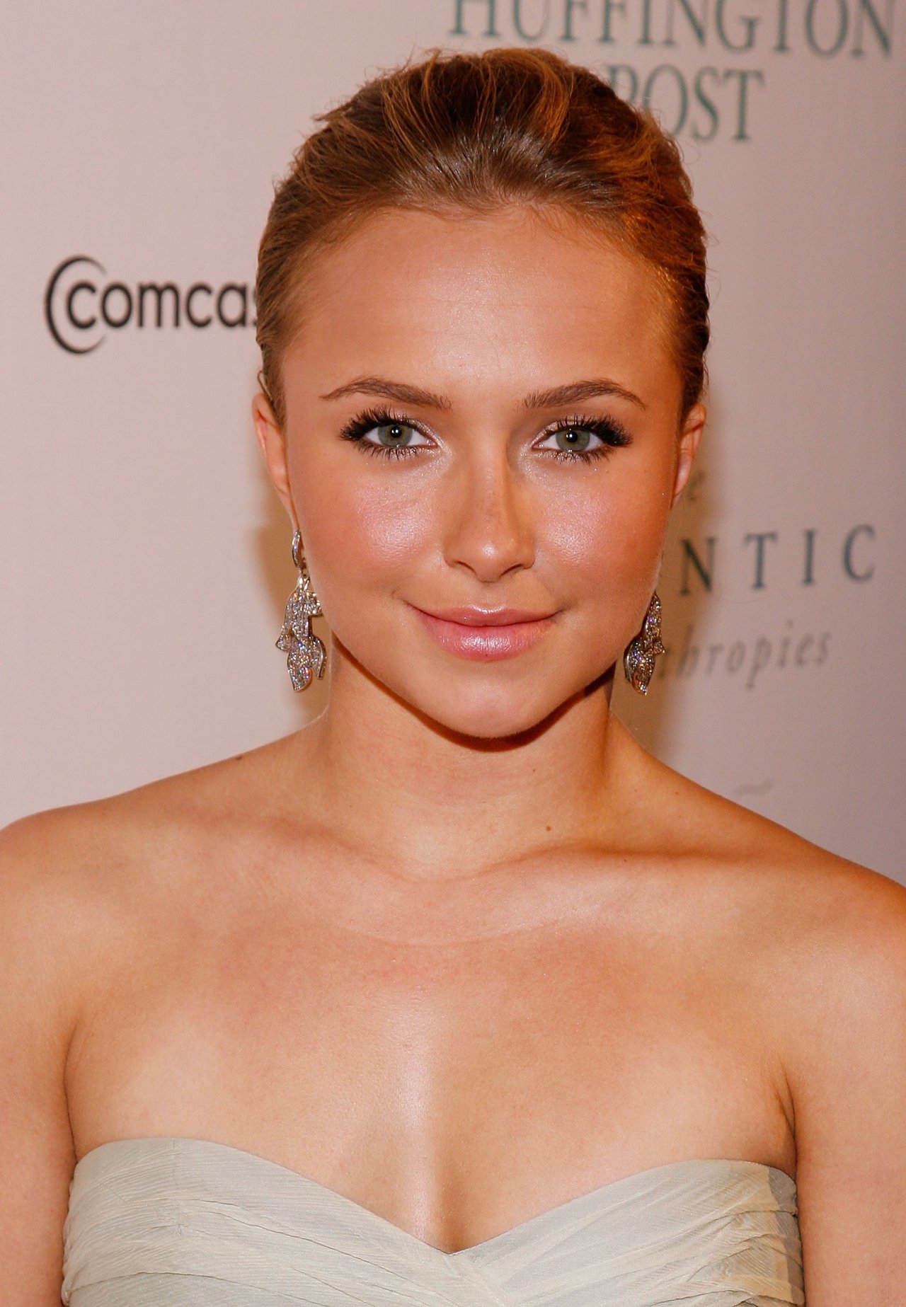 Hayden Panettiere