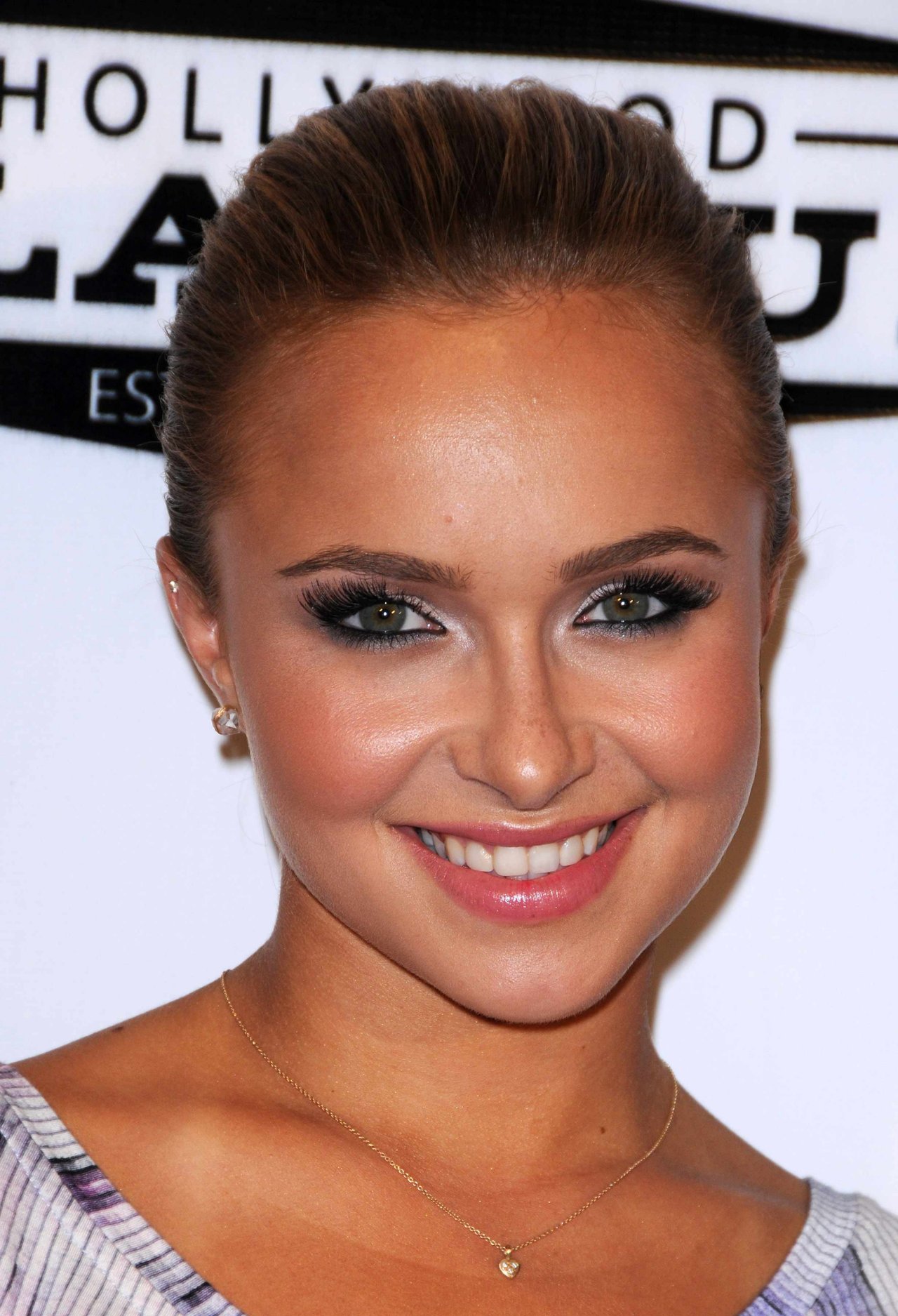 Hayden Panettiere