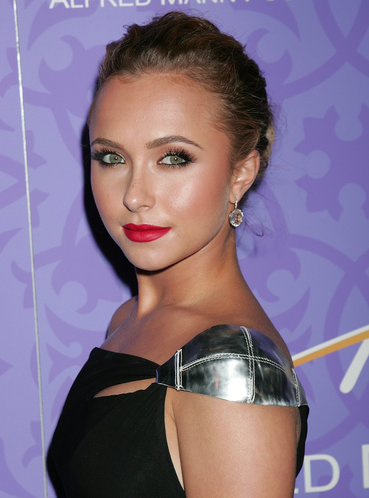 Fashion Hayden Panettiere wallpapers (9236)