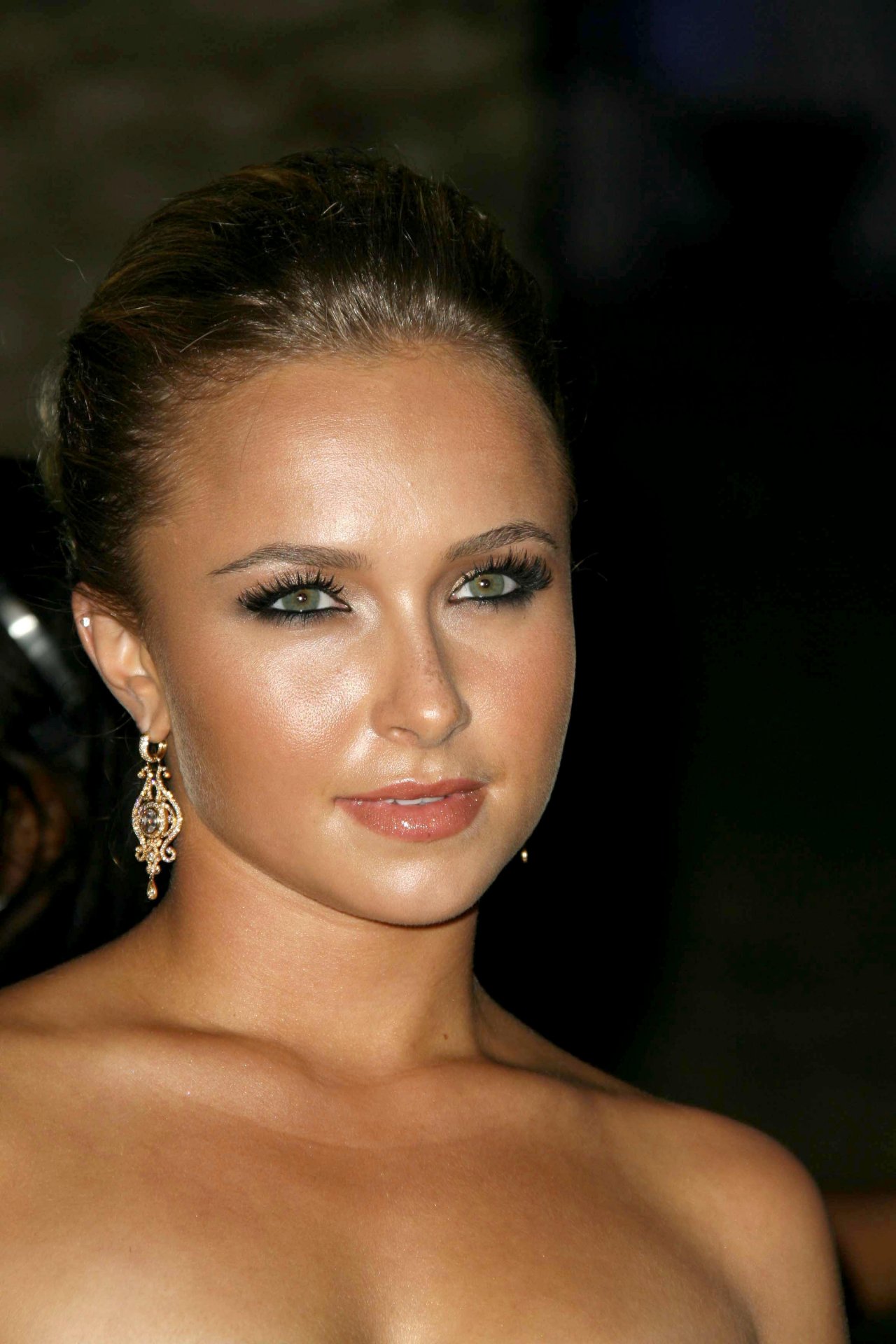 Hayden Panettiere