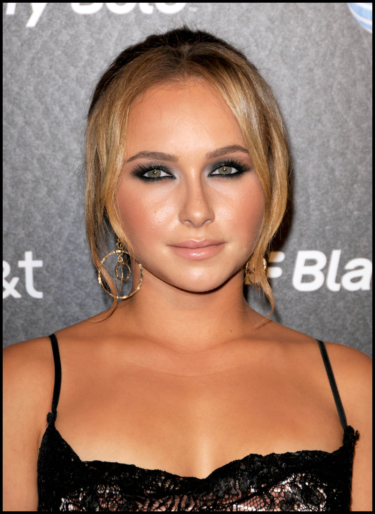 Hayden Panettiere