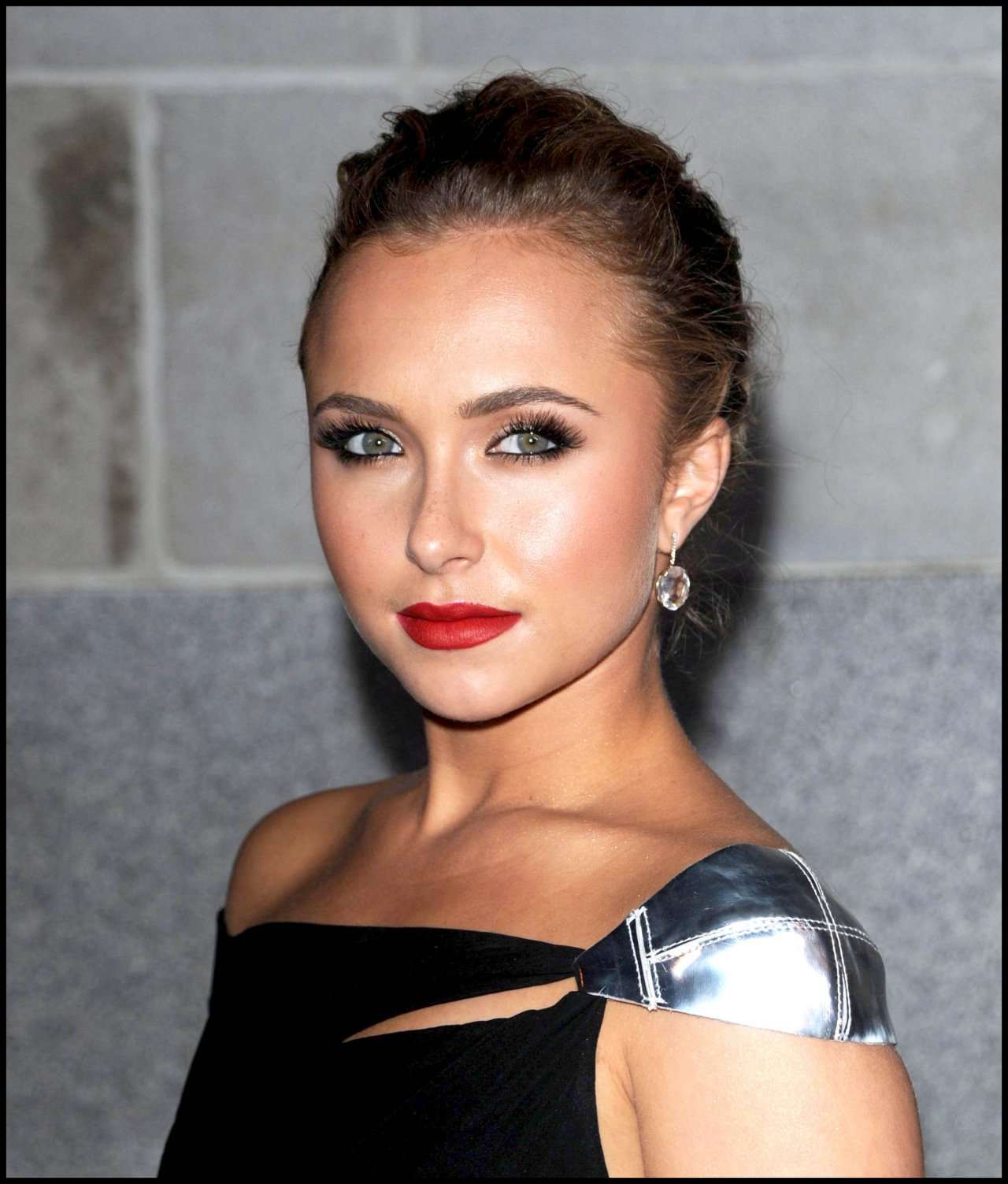 Hayden Panettiere