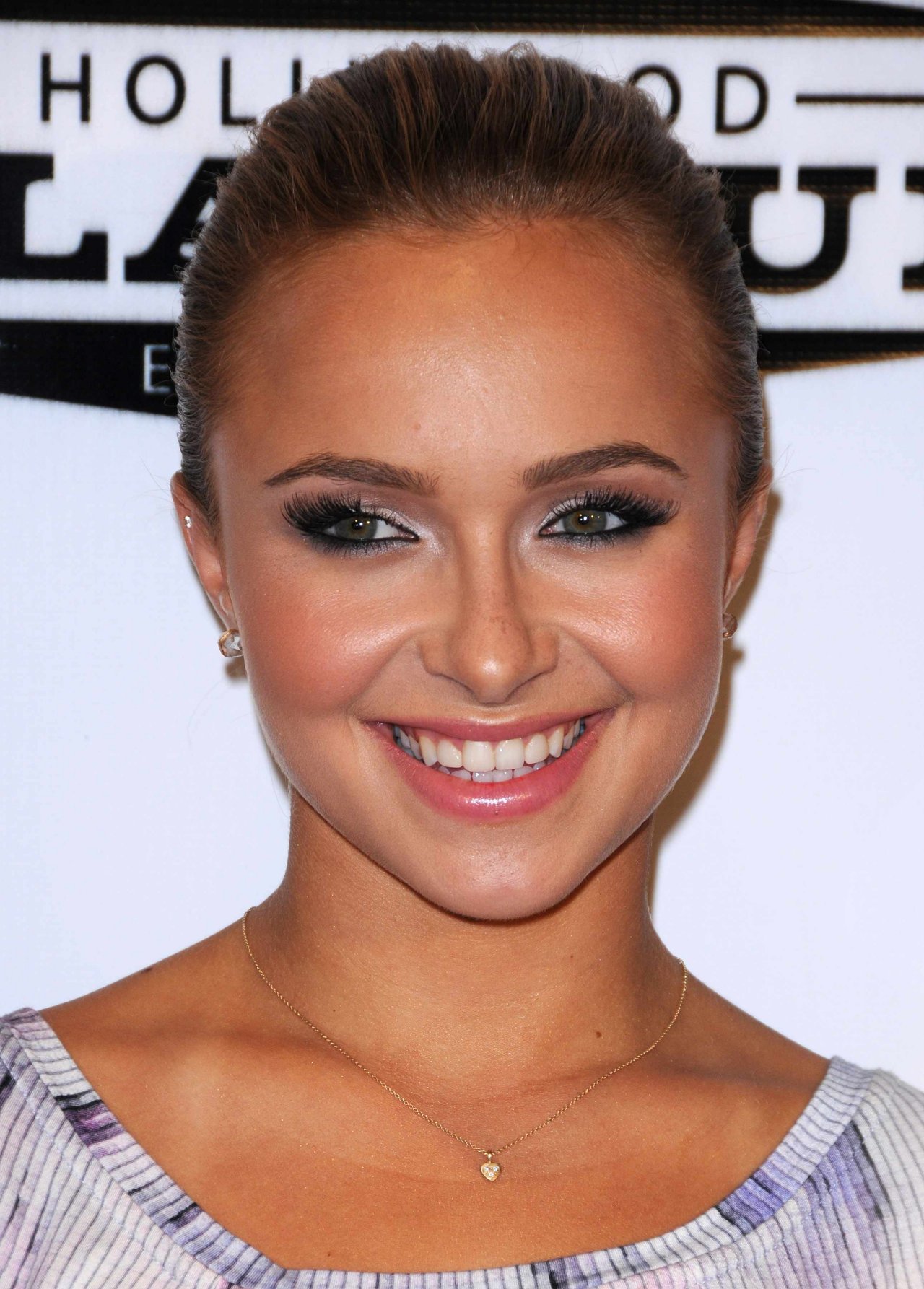 Hayden Panettiere