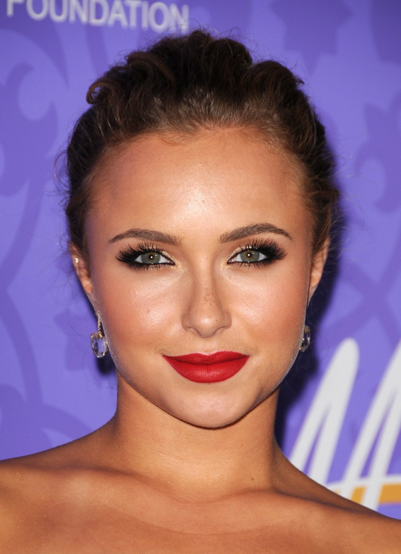 Hayden Panettiere