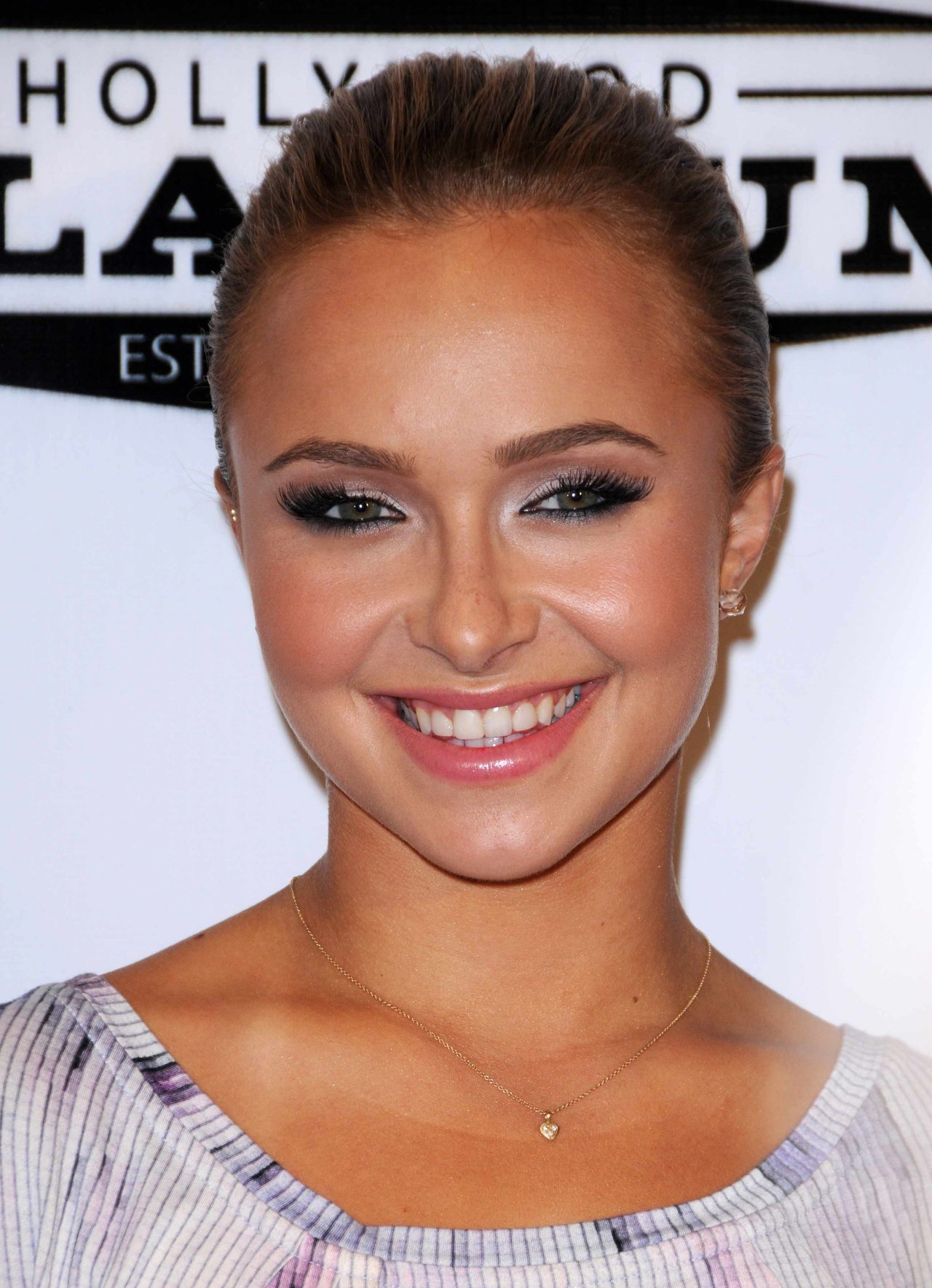 Hayden Panettiere