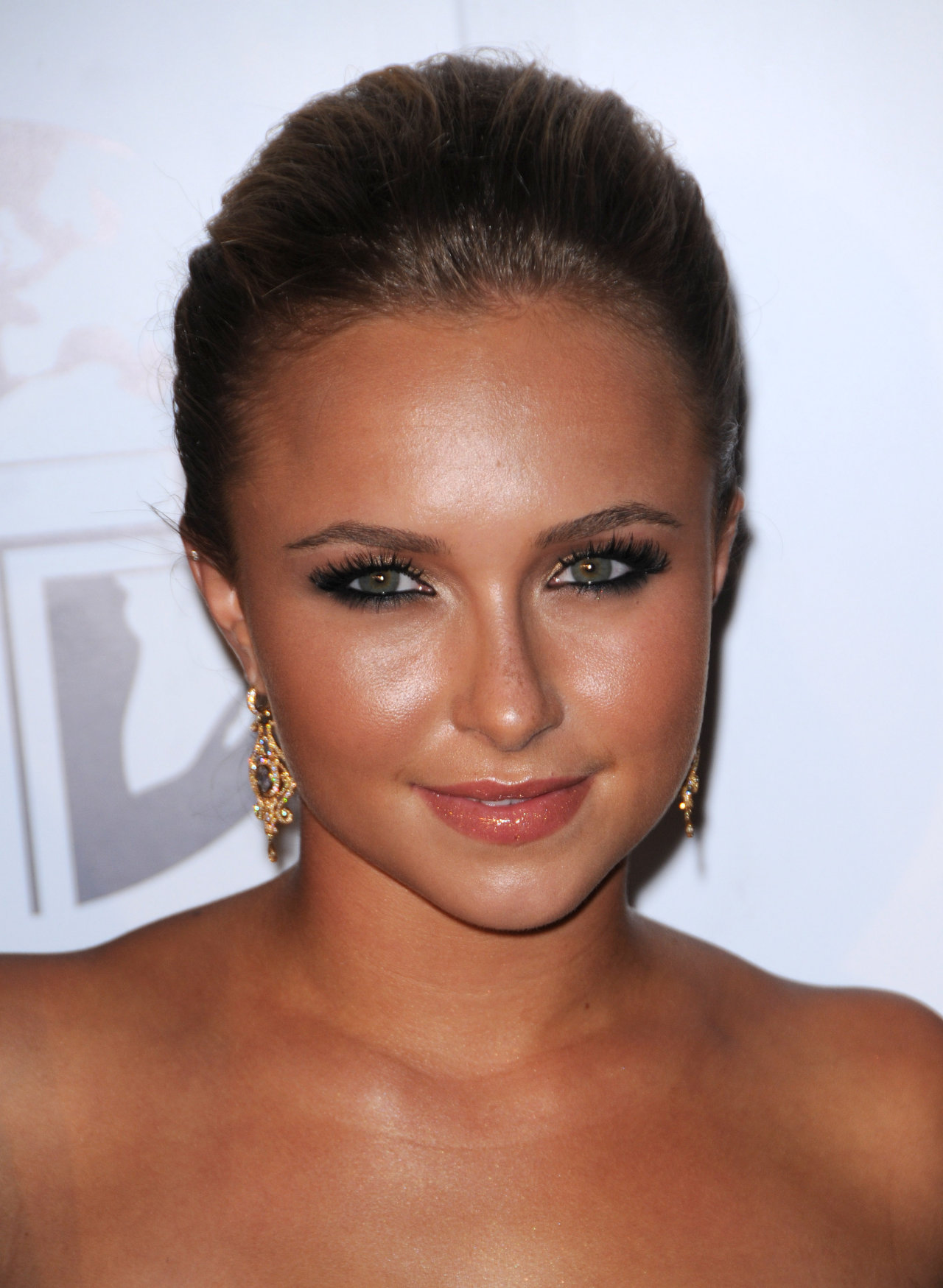 Hayden Panettiere