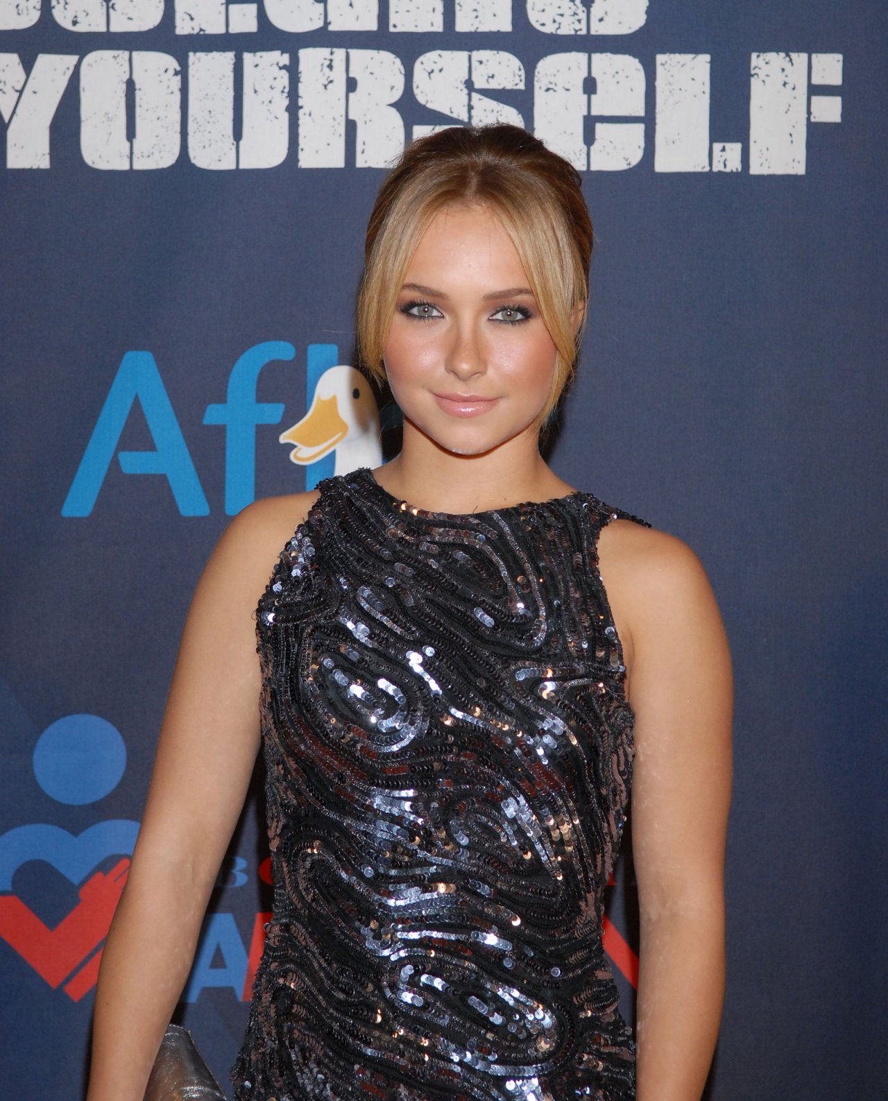 Hayden Panettiere