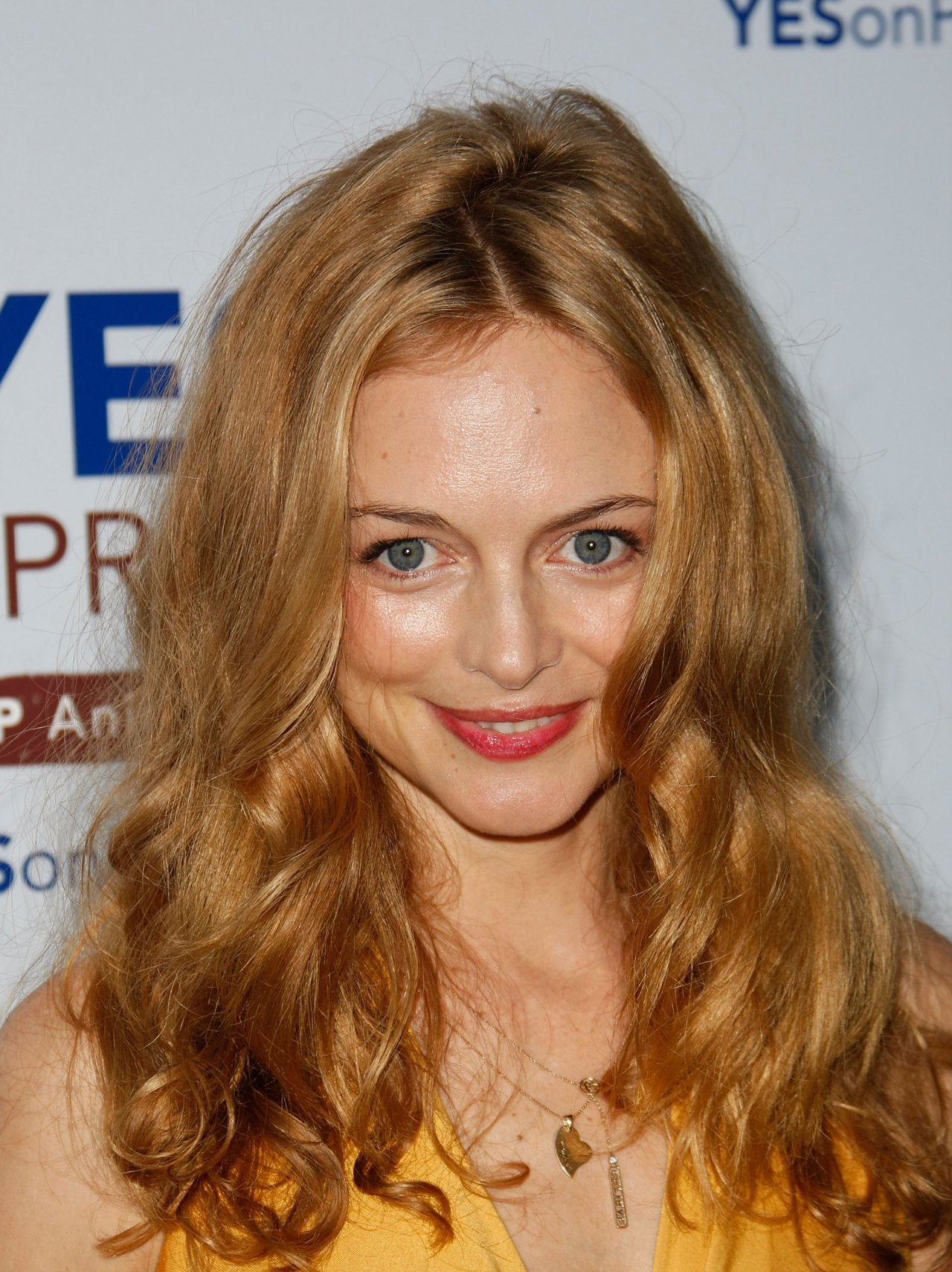 Heather Graham