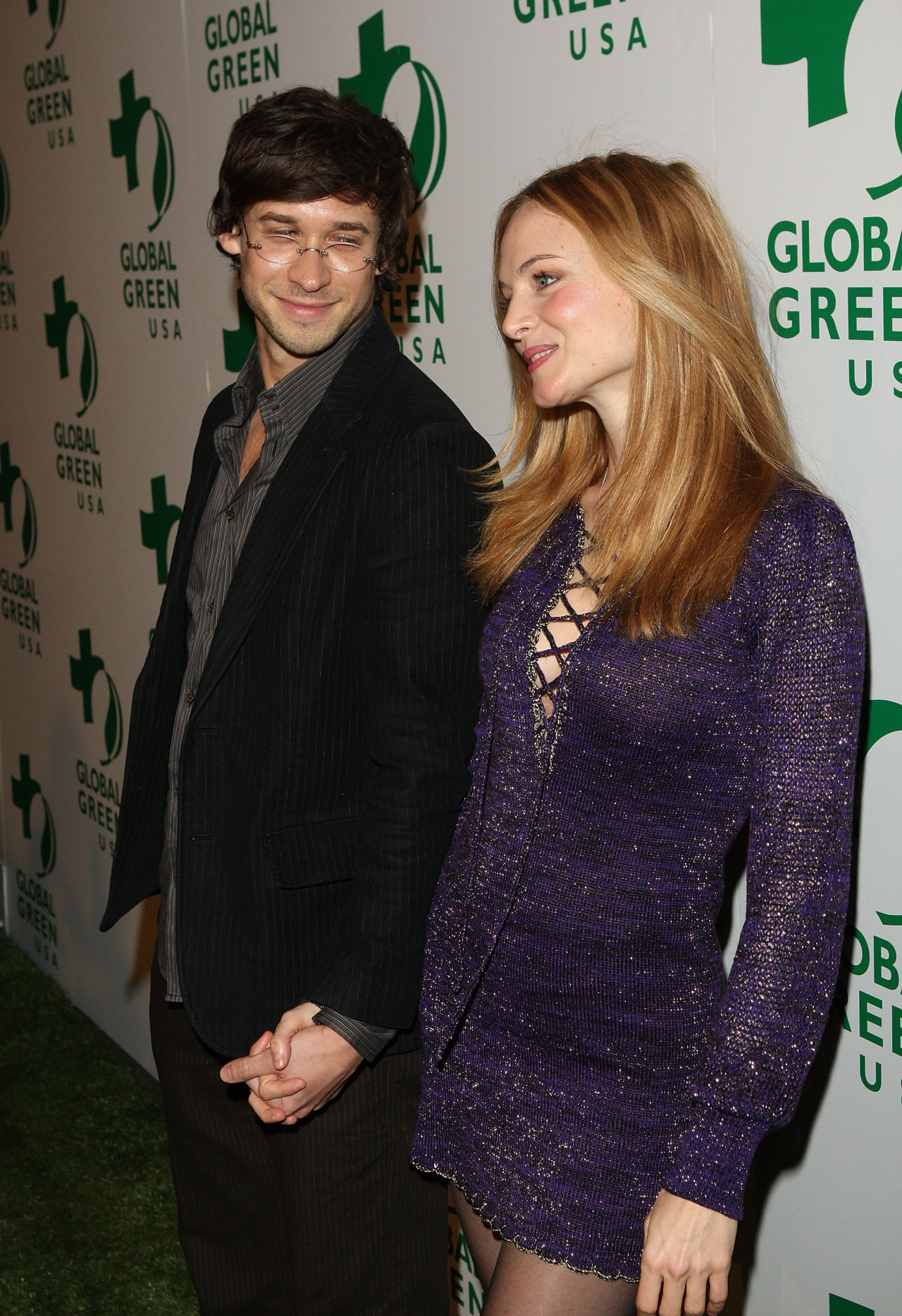 Heather Graham