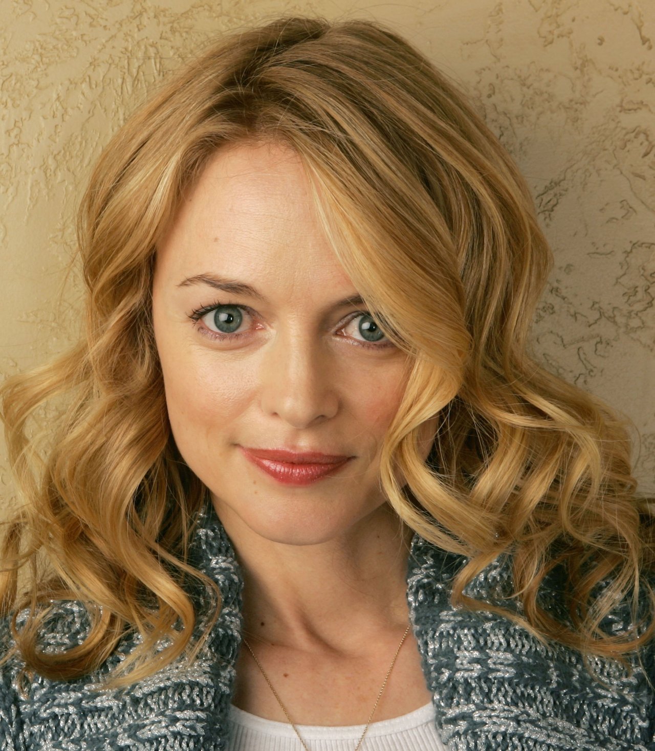 Heather Graham