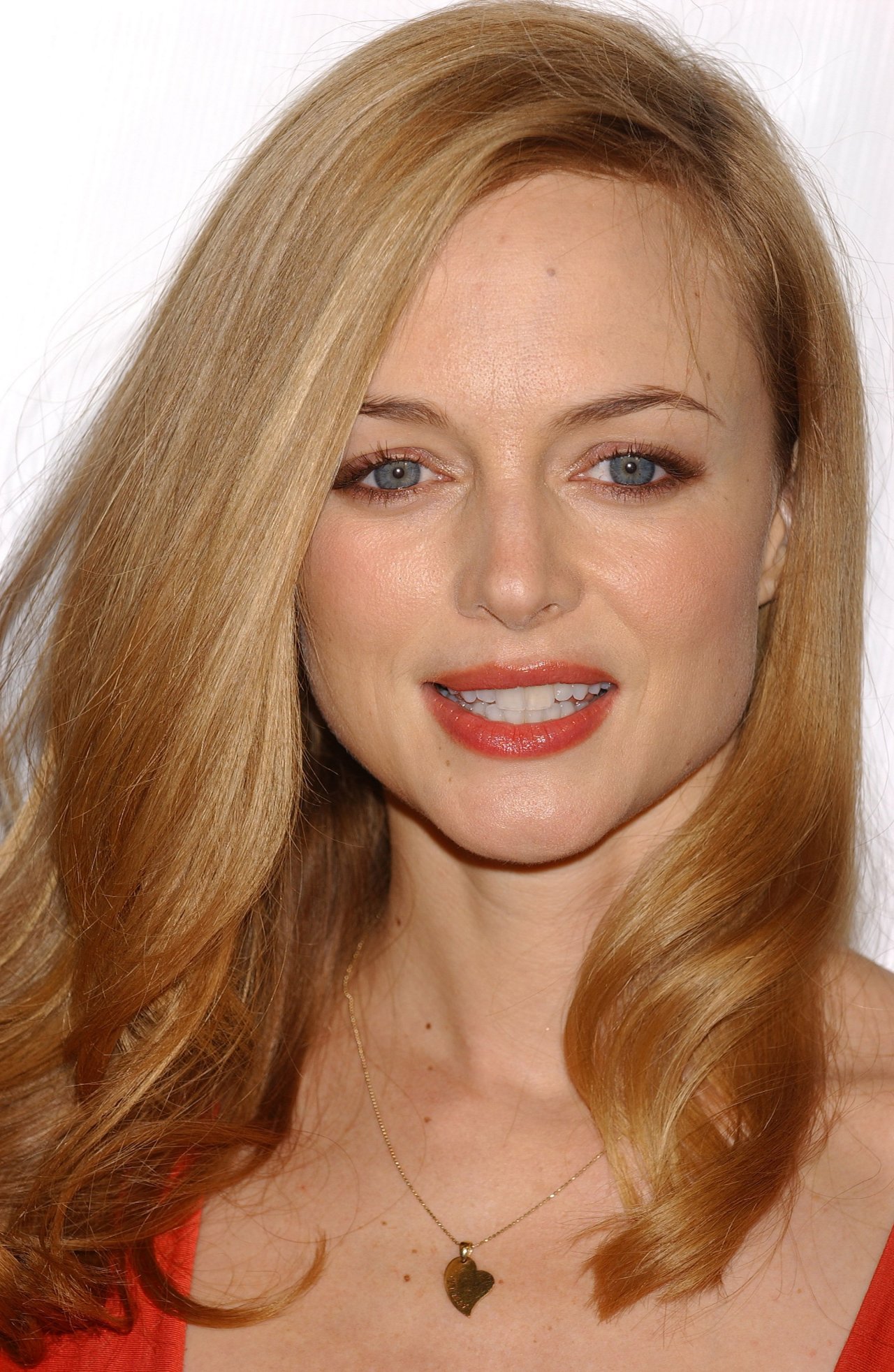 Heather Graham