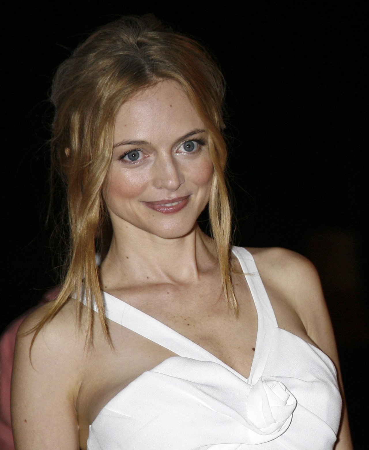 Heather Graham