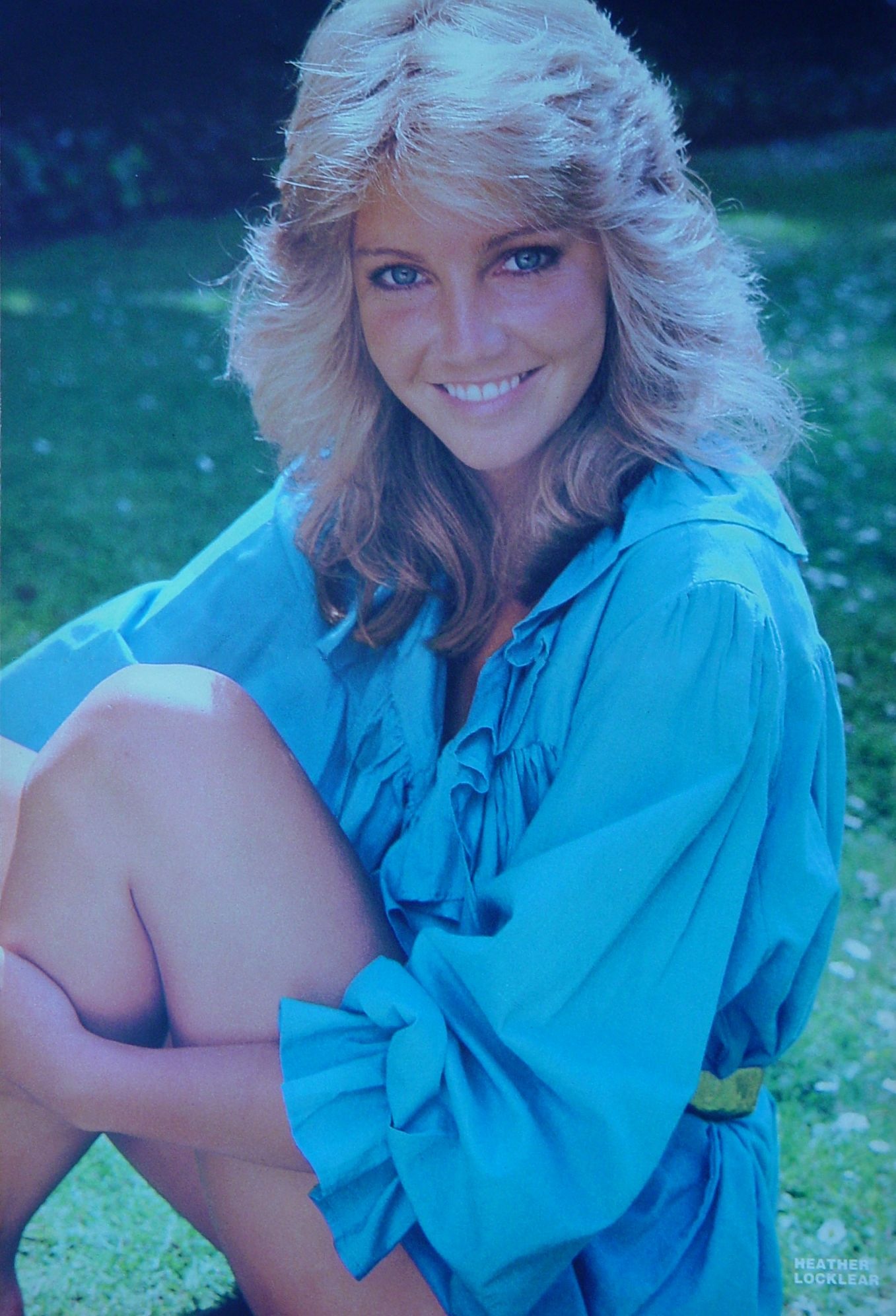 Heather Locklear