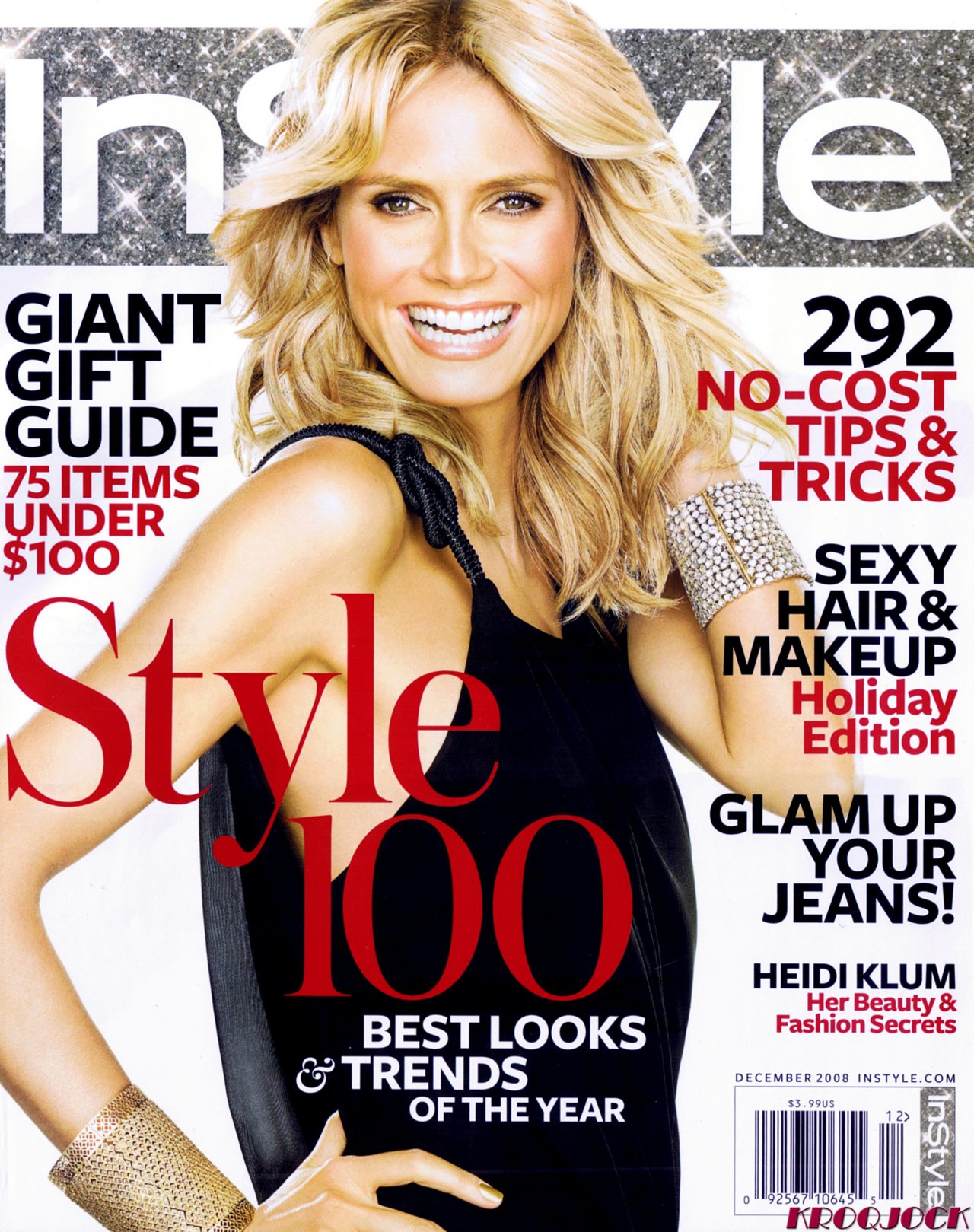 Heidi Klum