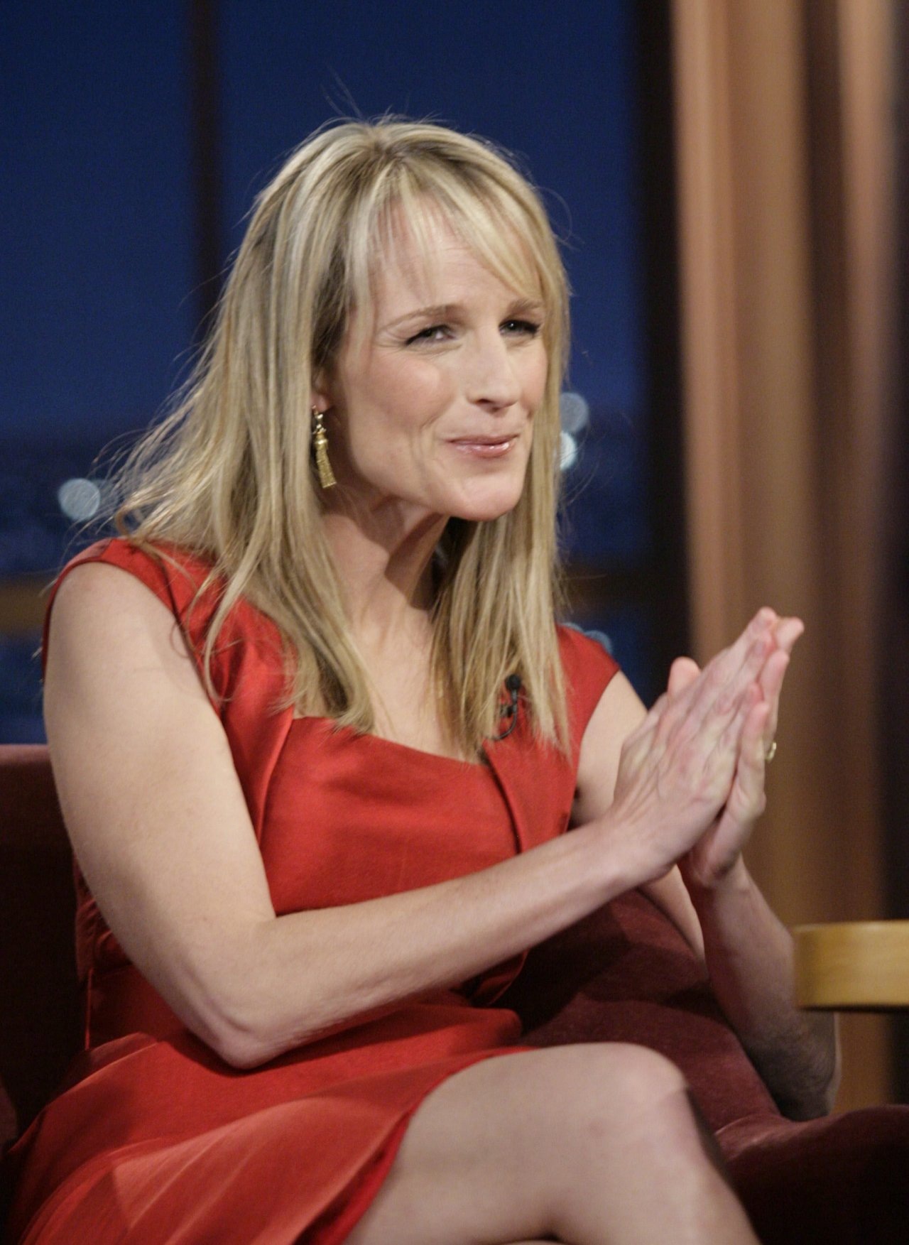 Helen Hunt