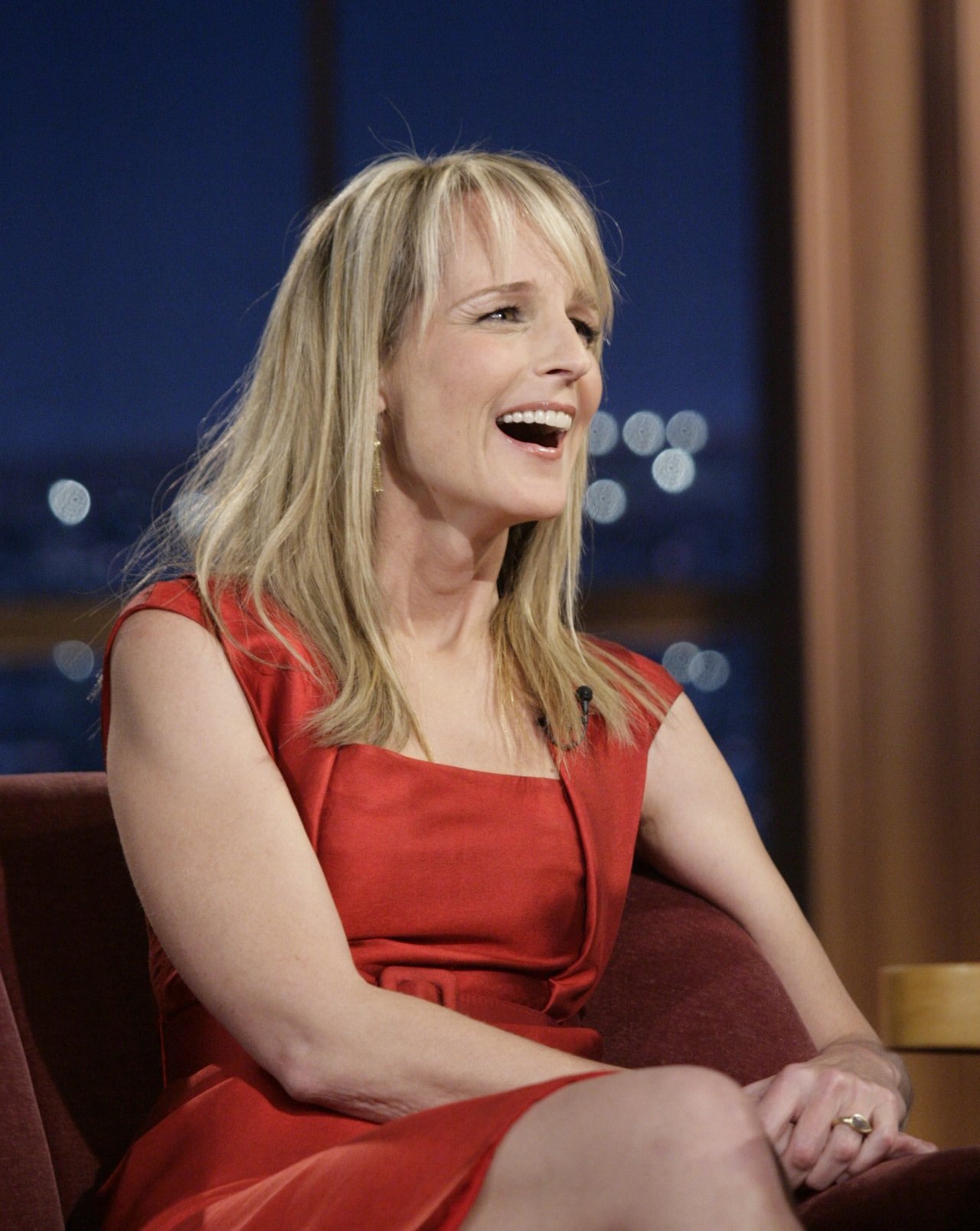 Helen Hunt