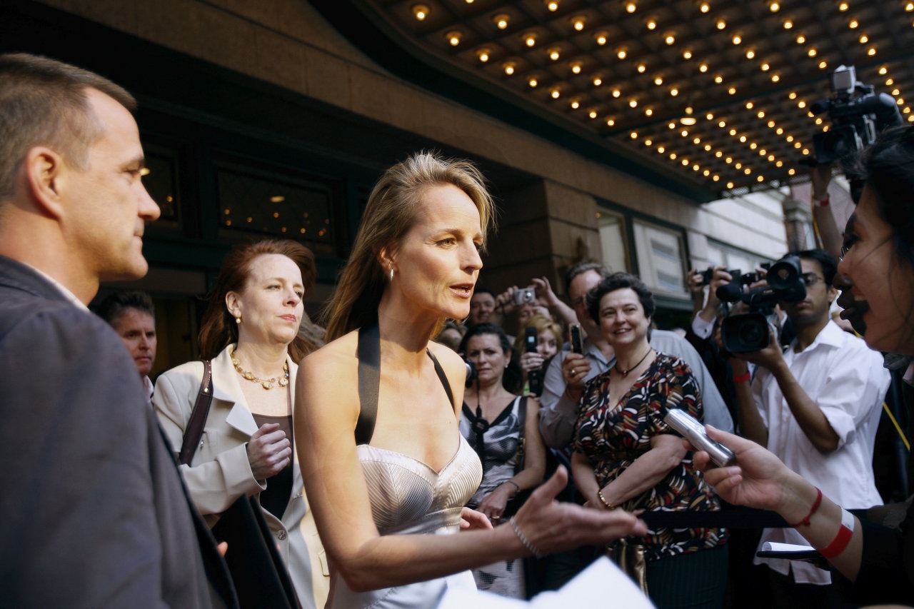 Helen Hunt