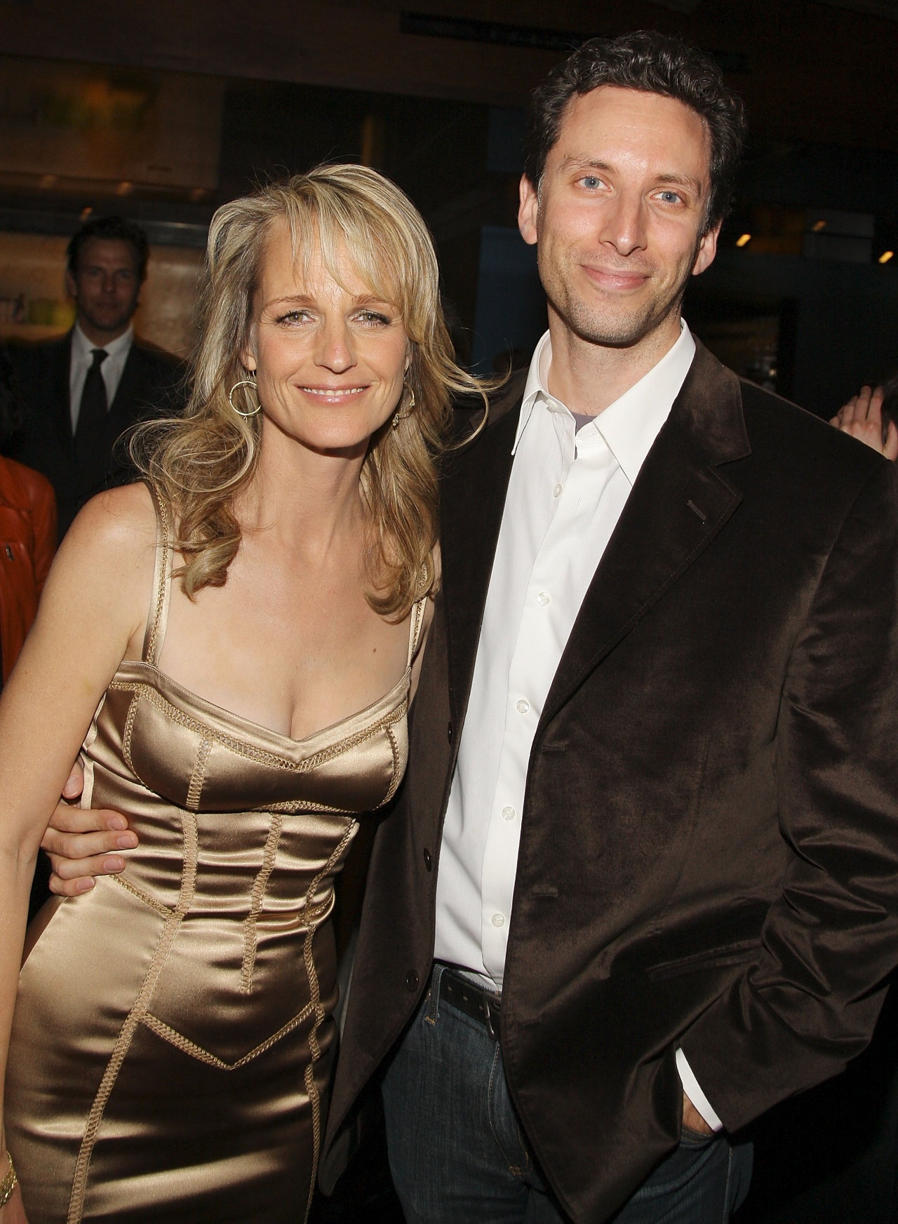 Helen Hunt