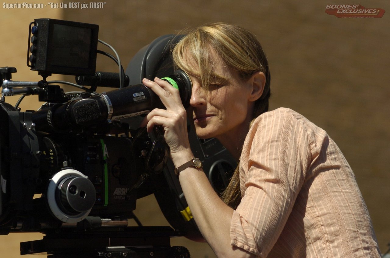 Helen Hunt