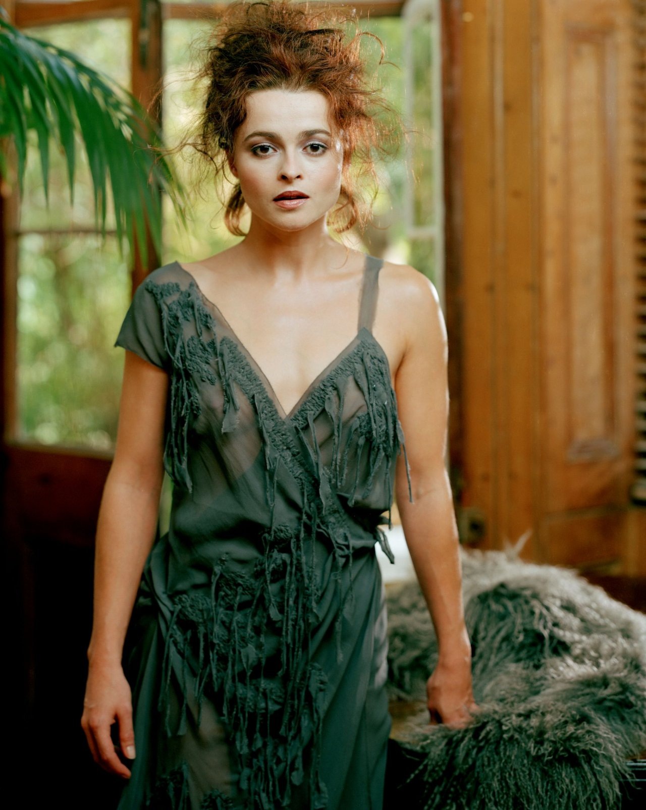 Helena Bonham Carter