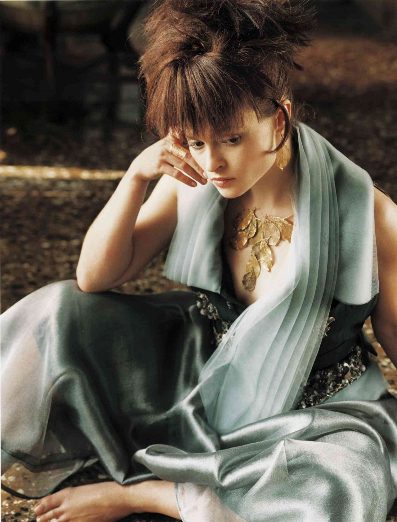 Helena Bonham Carter