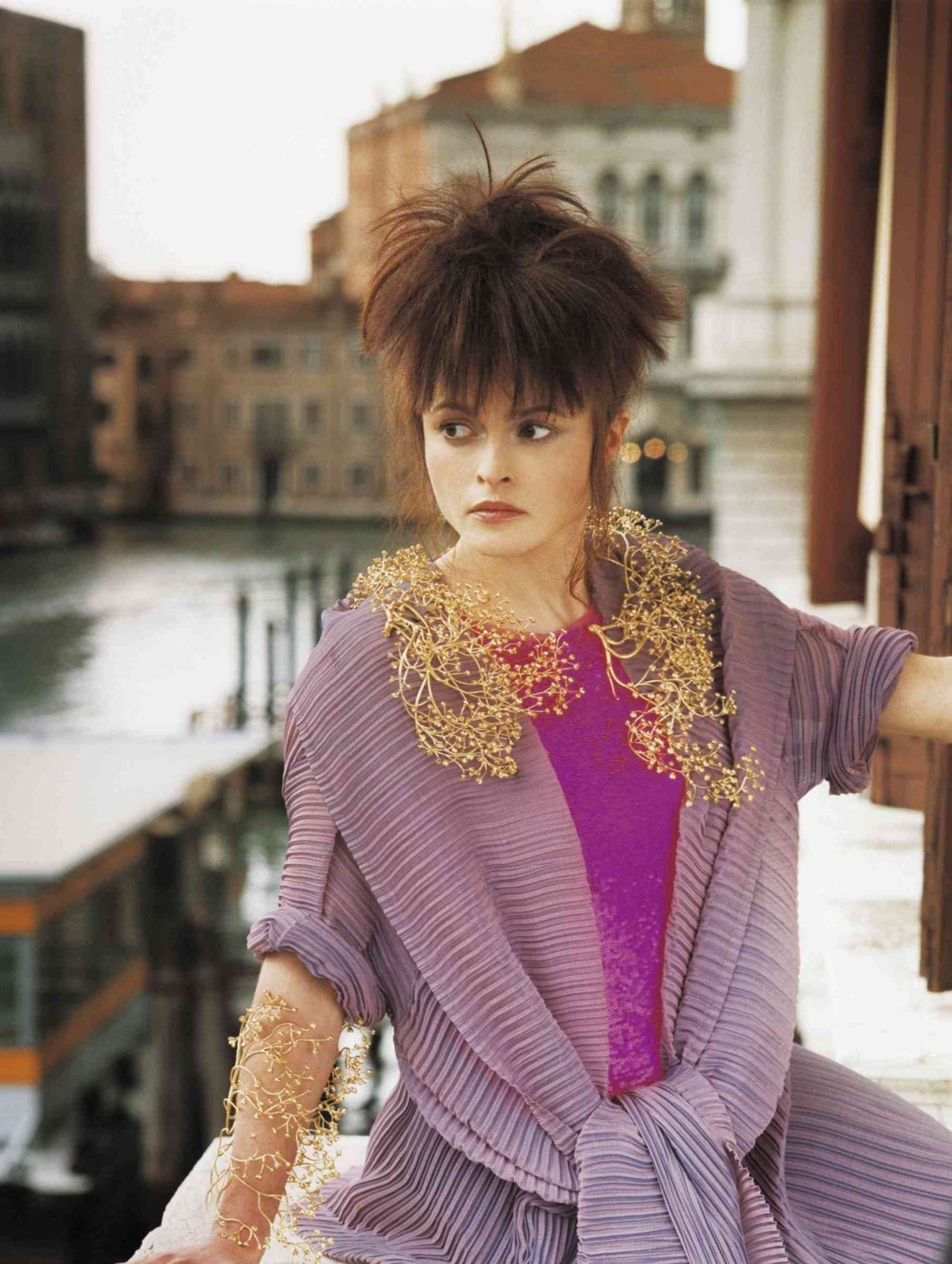 Helena Bonham Carter