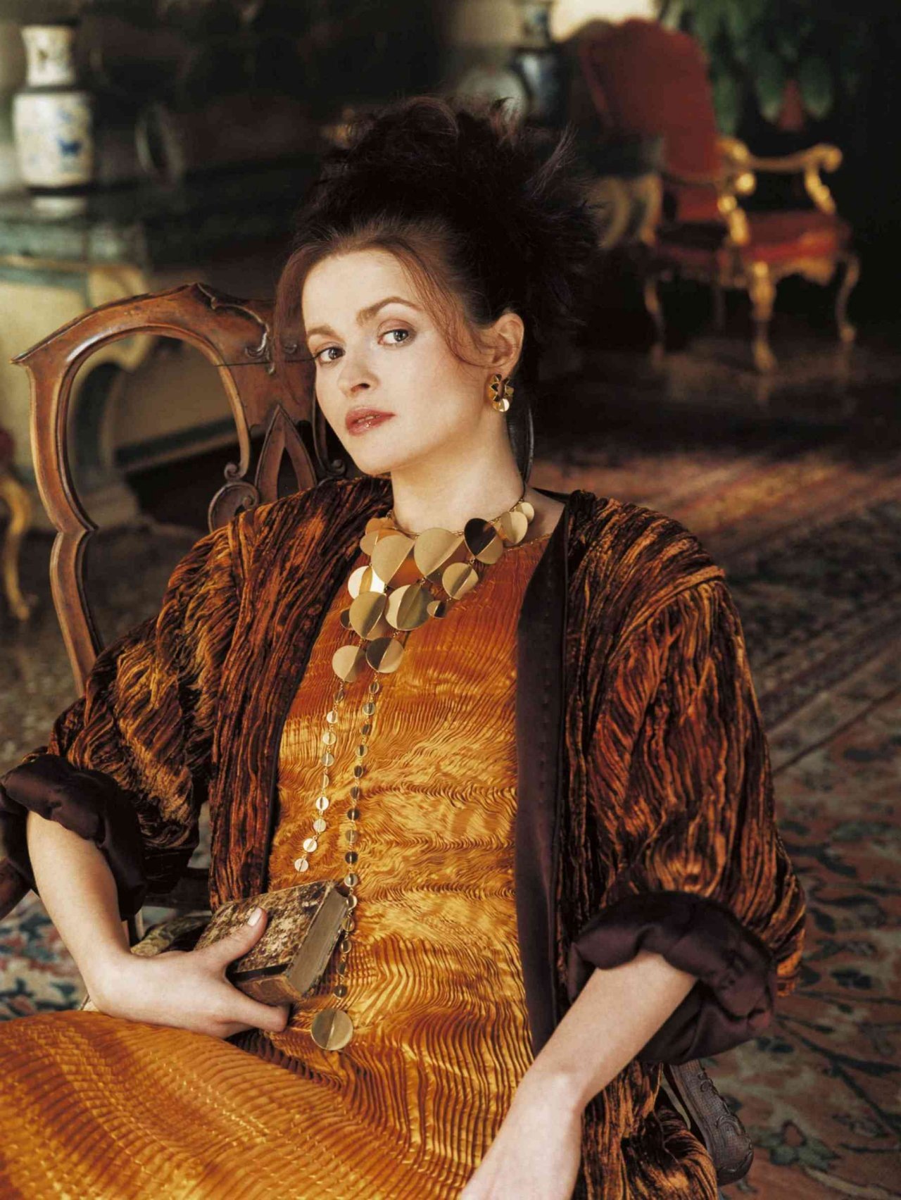 Helena Bonham Carter