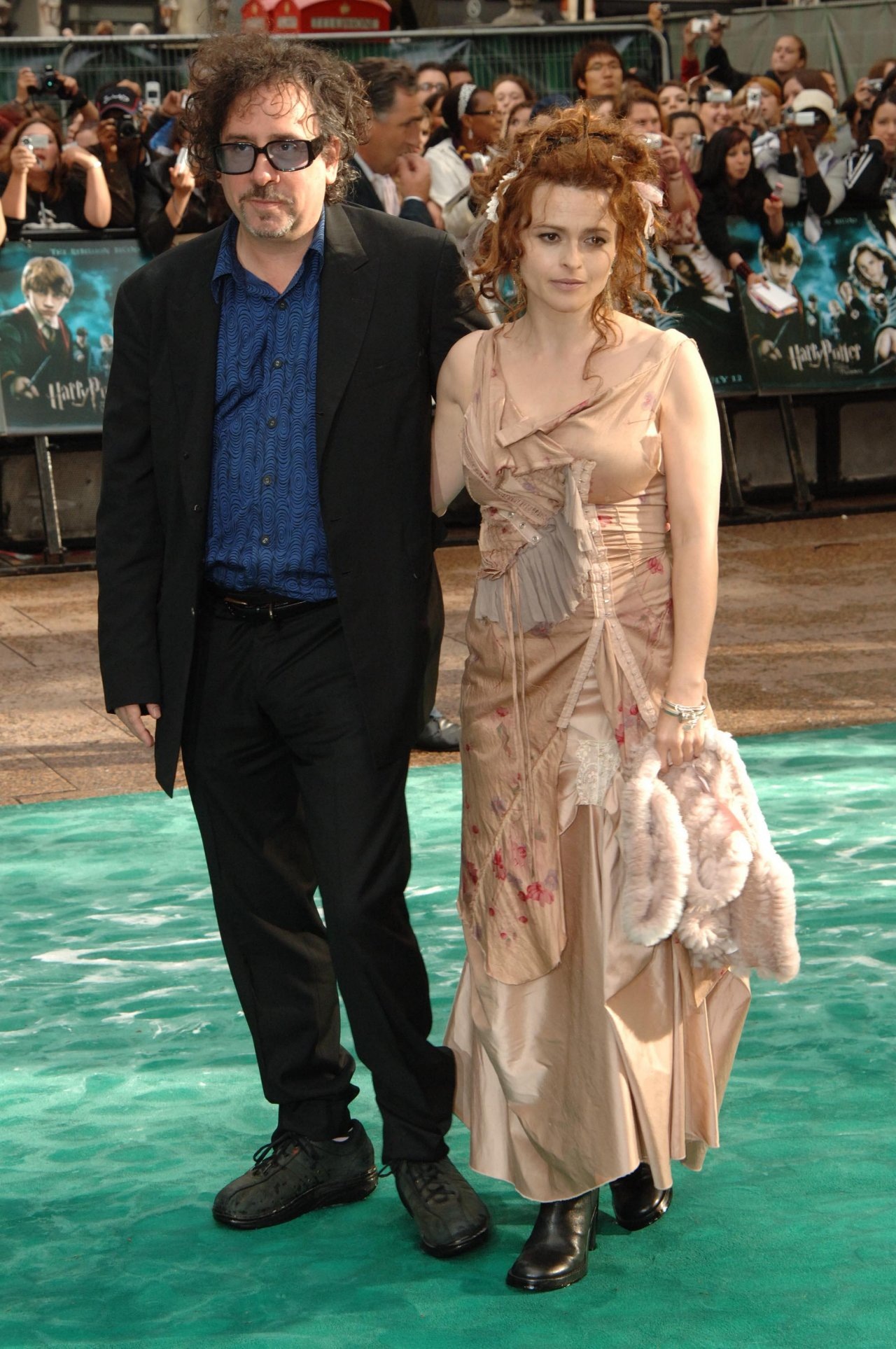 Helena Bonham Carter