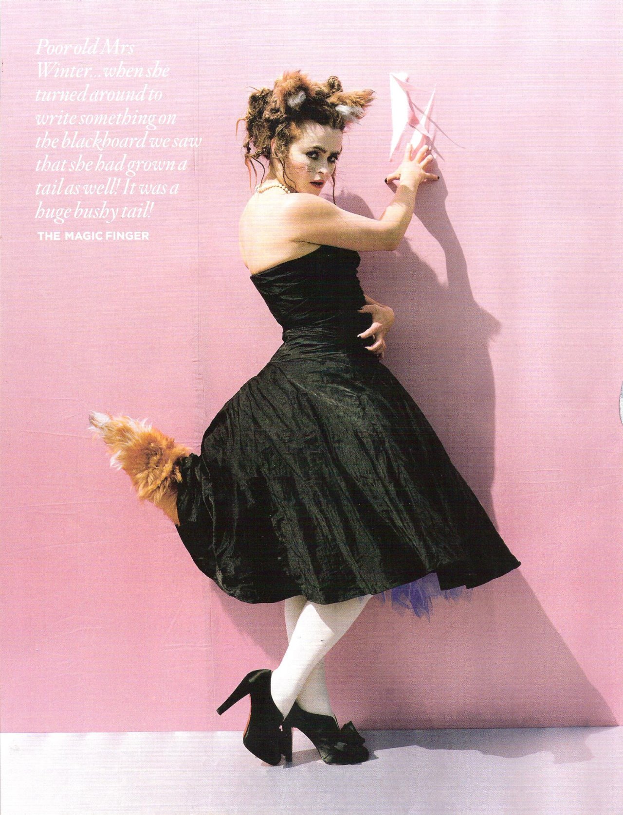 Helena Bonham Carter