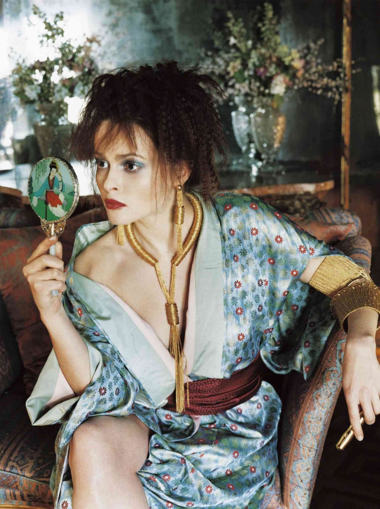 Helena Bonham Carter