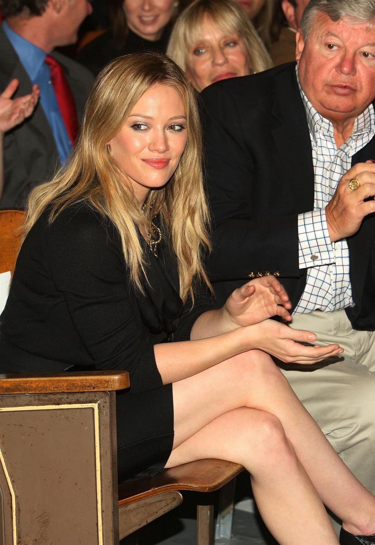 Hilary Duff