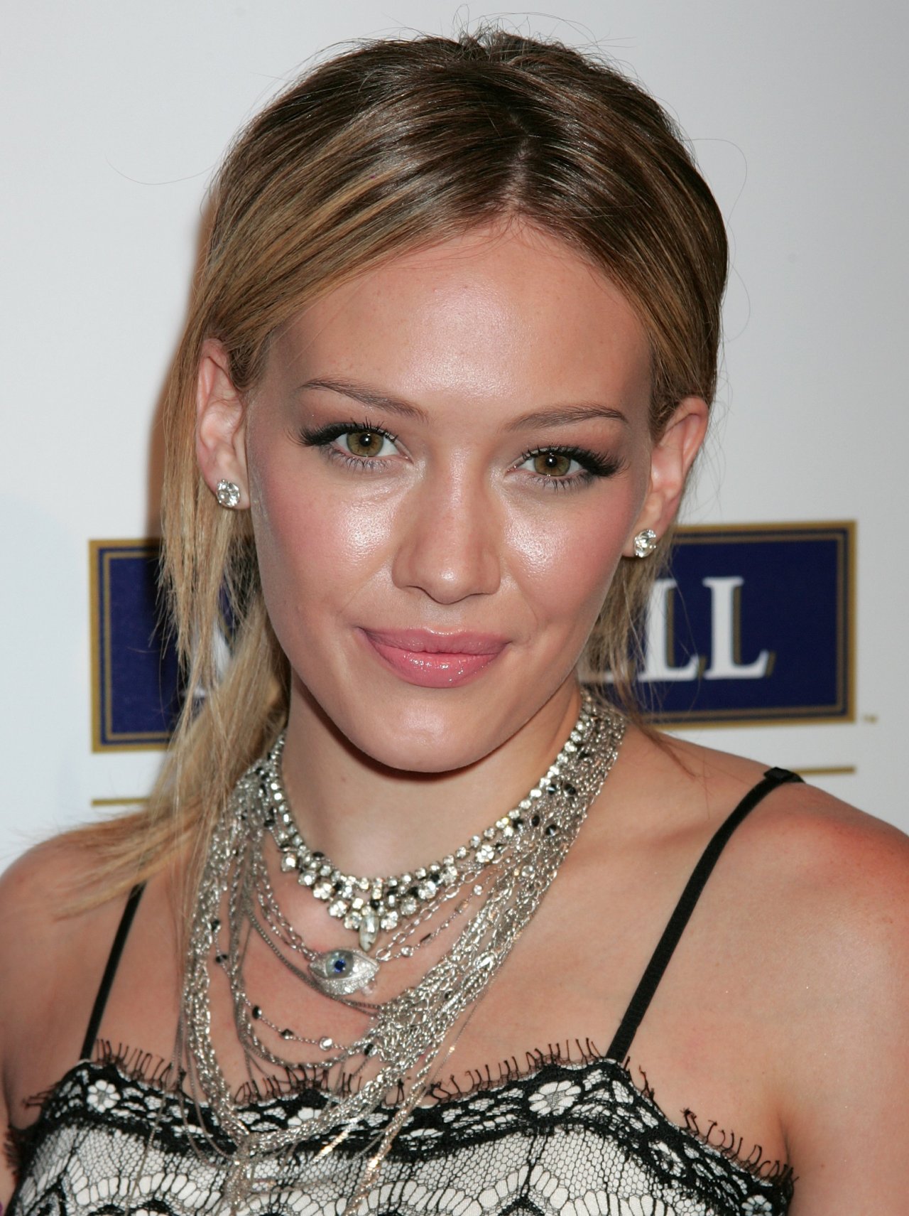 Hilary Duff