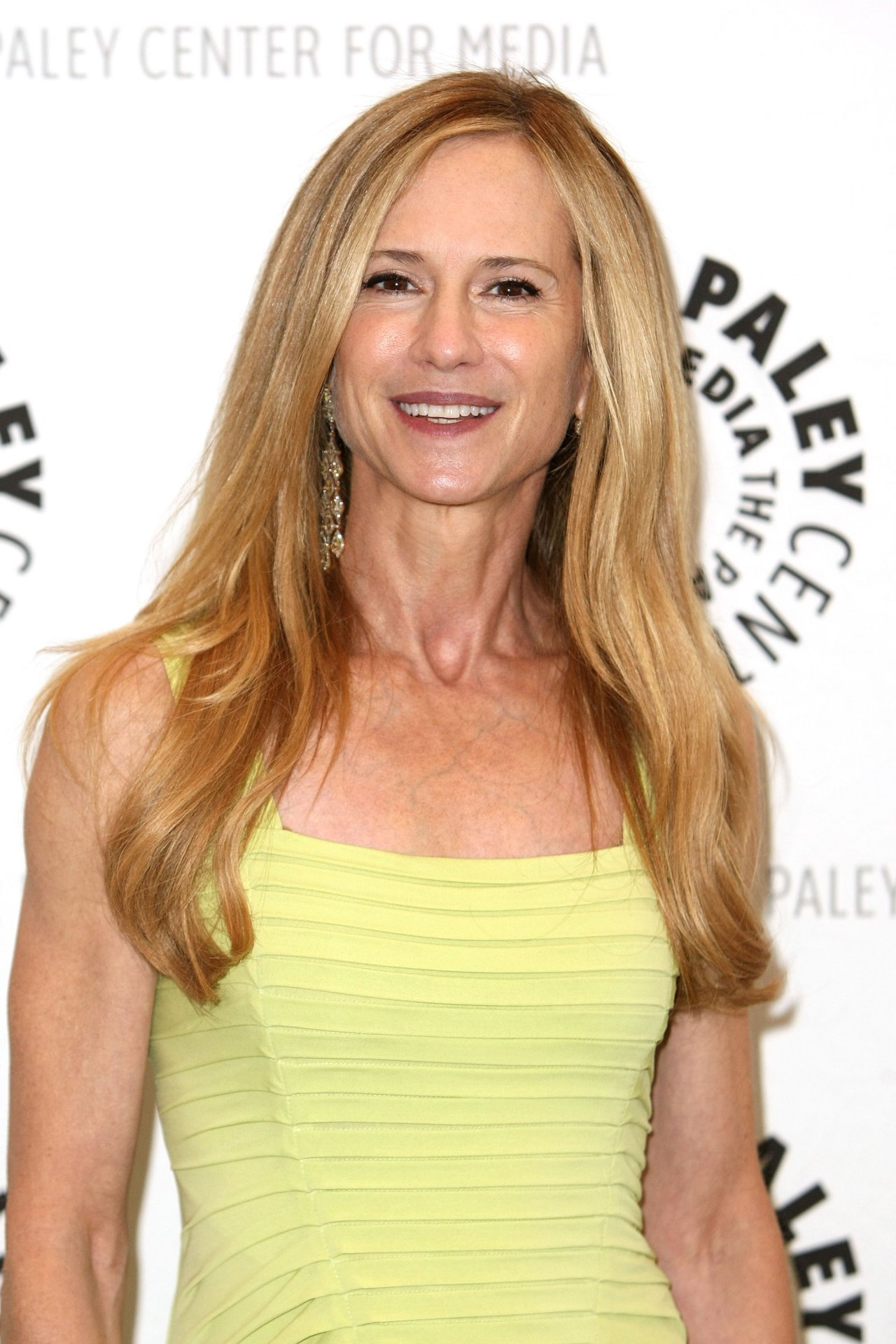 Holly Hunter