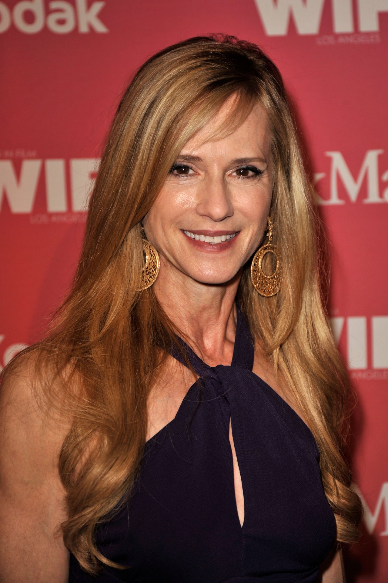 Holly Hunter