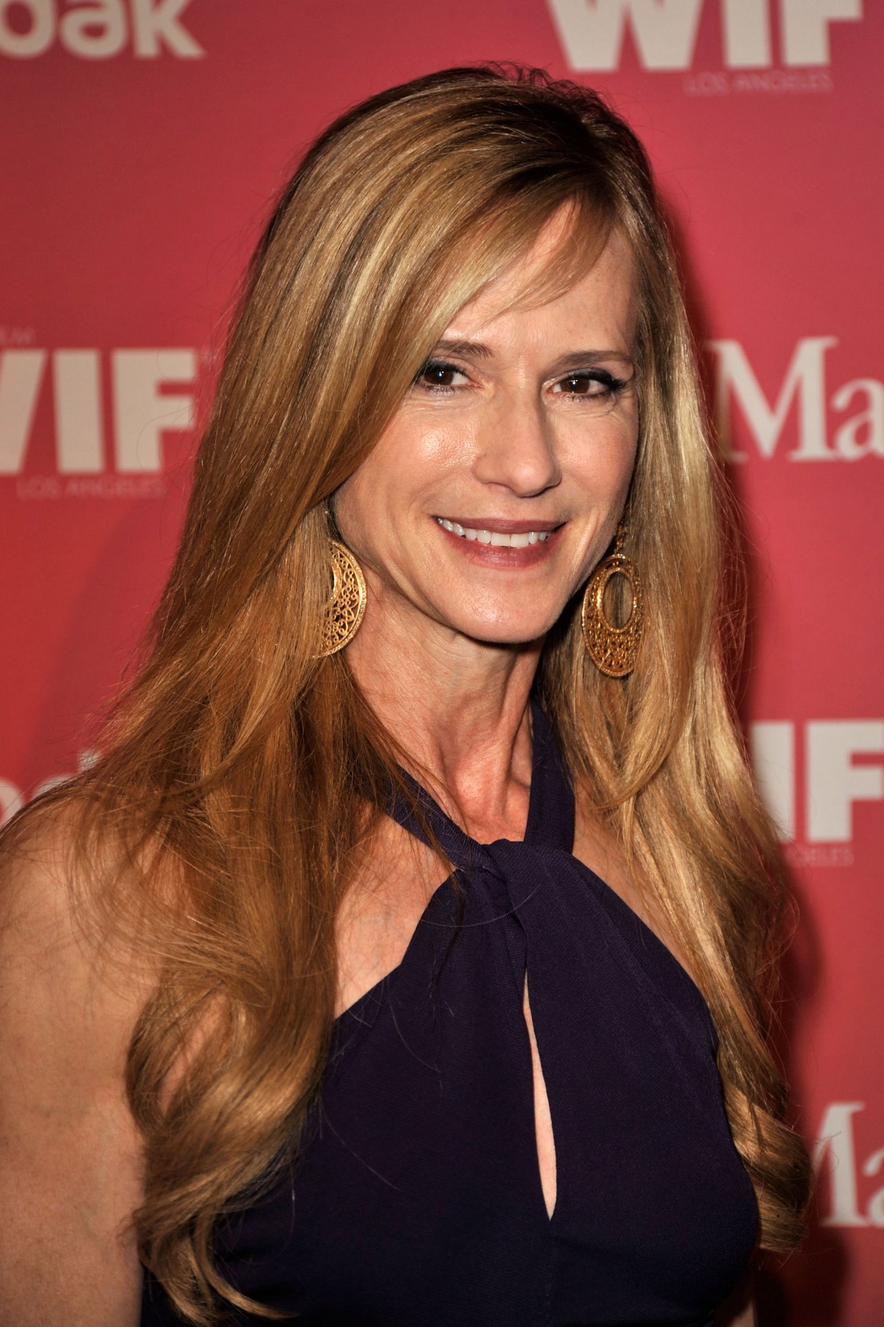 Holly Hunter