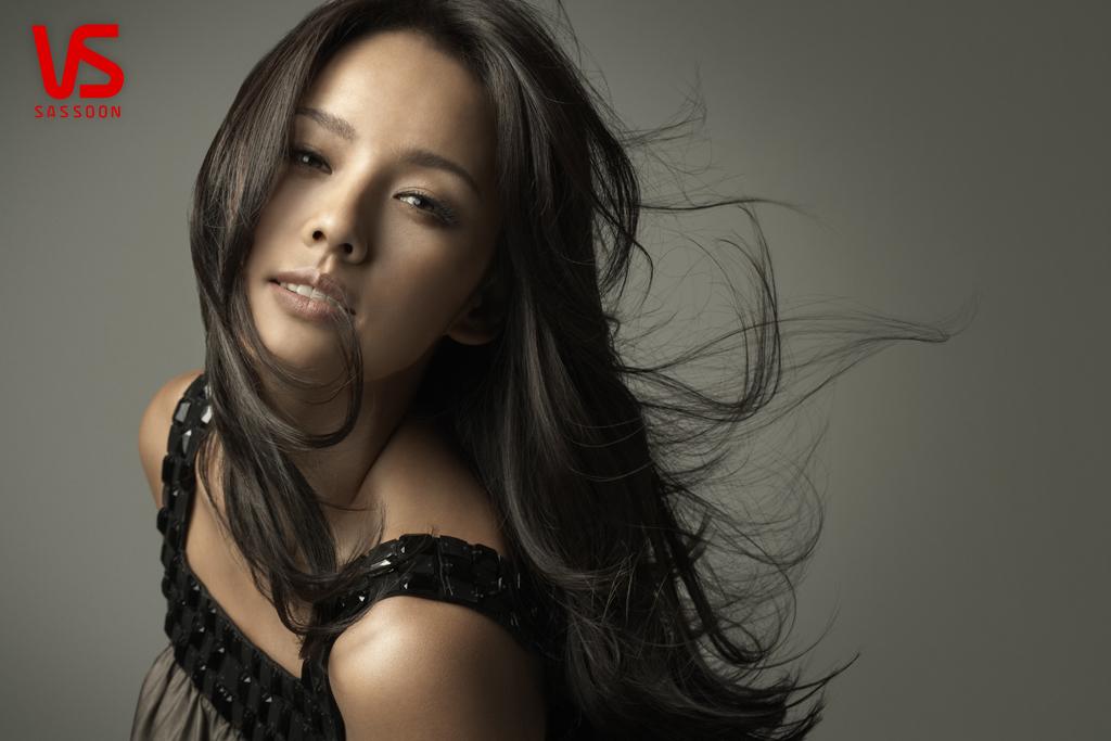 Hyori Lee