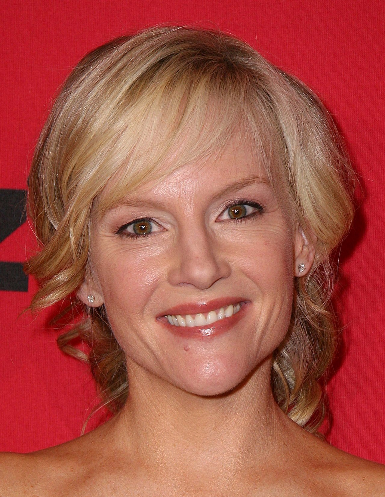 Rachael Harris