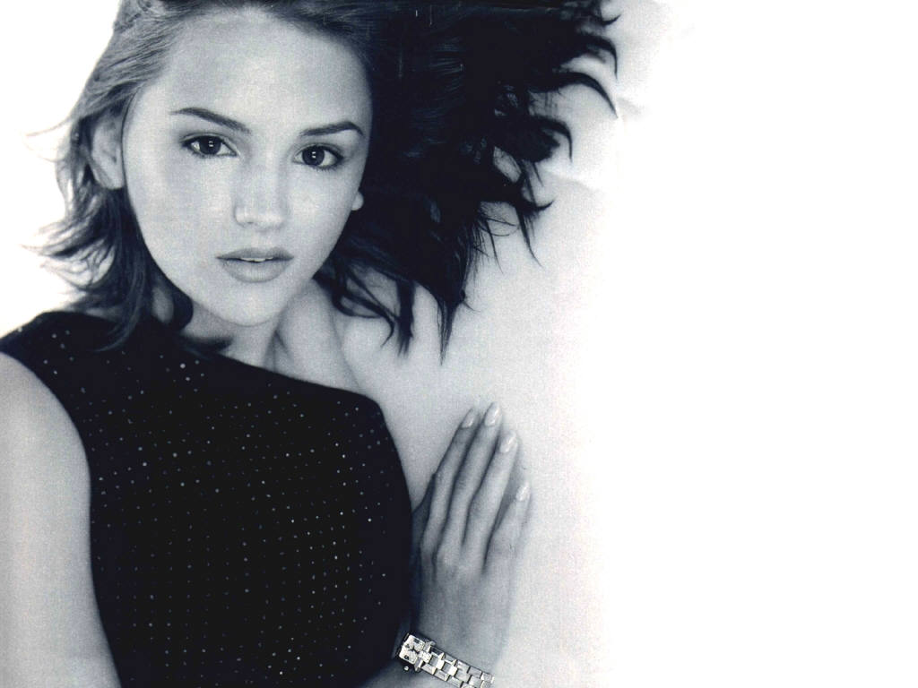 Rachael Leigh Cook